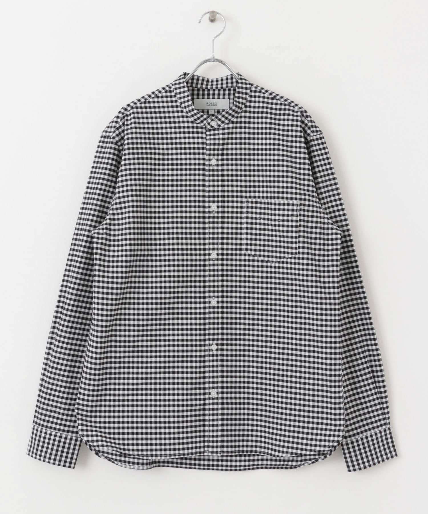 URBAN RESEARCH ROSSO「『WEB限定』『XXLｻｲｽﾞあり』『抗菌/消臭』ﾊｲﾊﾟﾌｫｰﾏﾝｽｵｯｸ」|シャツ・ブラウス|