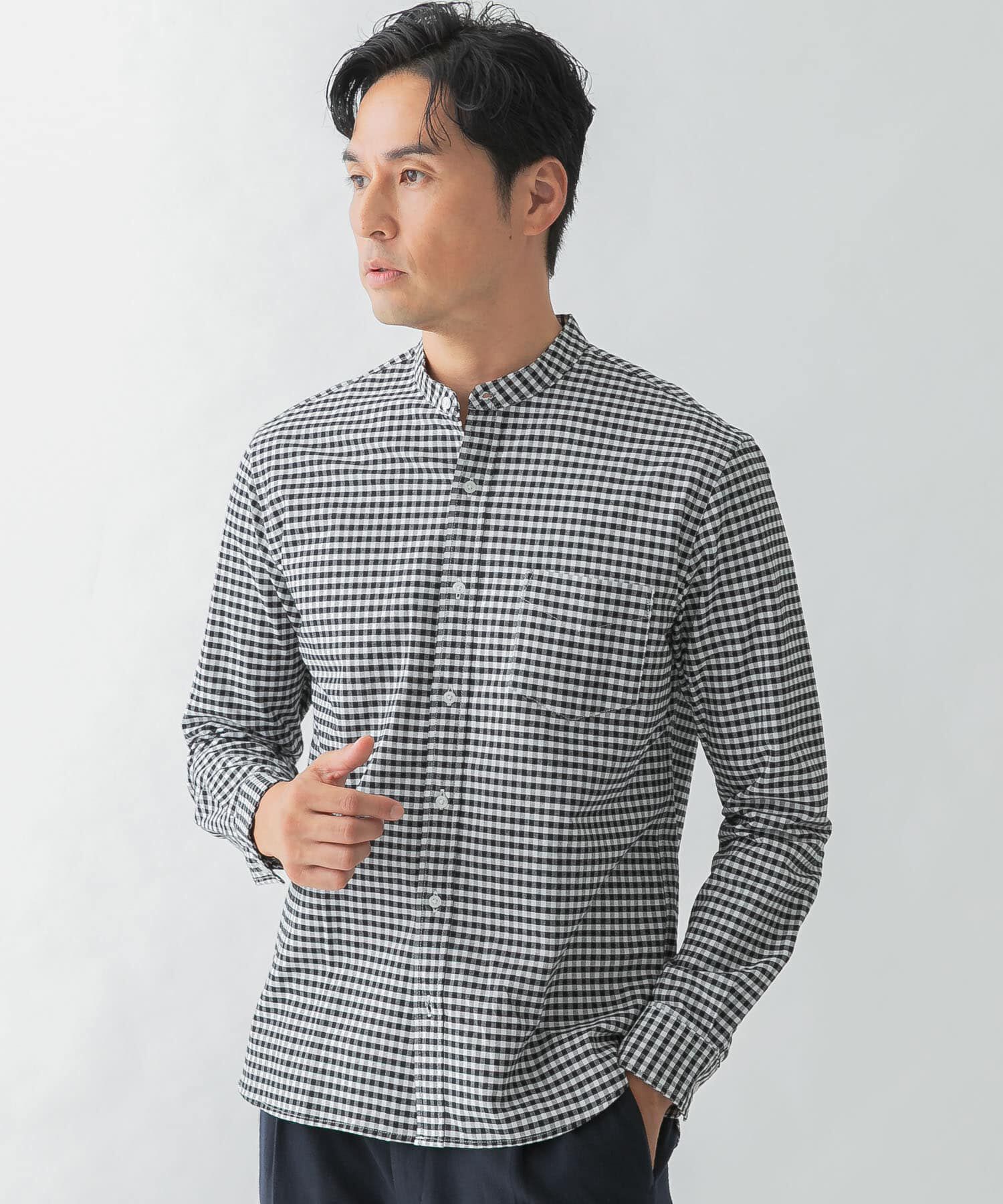 URBAN RESEARCH ROSSO「『WEB限定』『XXLｻｲｽﾞあり』『抗菌/消臭』ﾊｲﾊﾟﾌｫｰﾏﾝｽｵｯｸ」|シャツ・ブラウス|