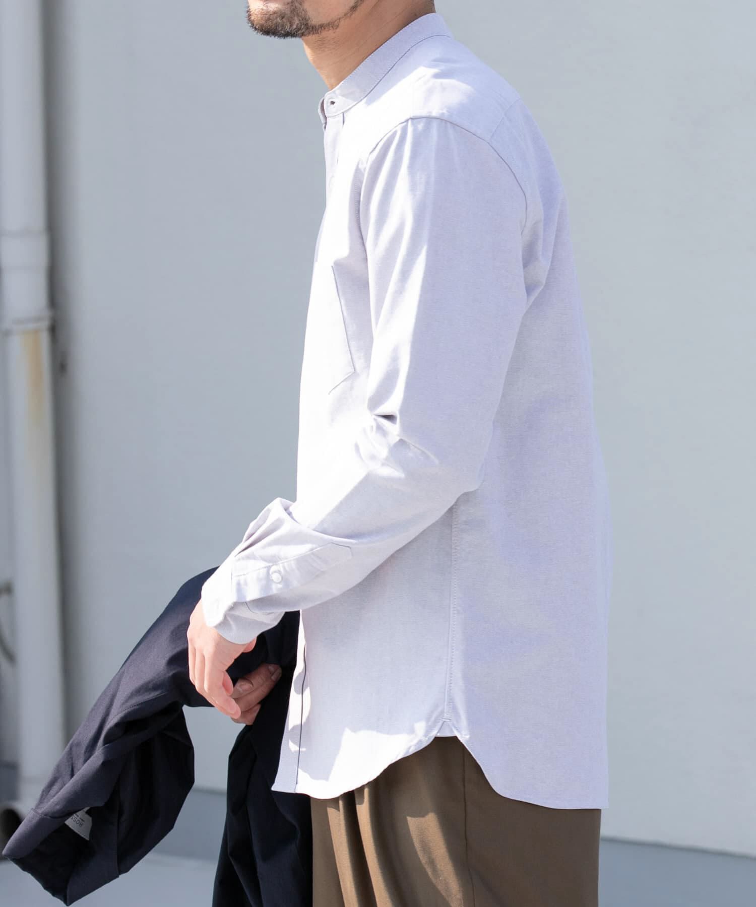 URBAN RESEARCH ROSSO「『WEB限定』『XXLｻｲｽﾞあり』『抗菌/消臭』ﾊｲﾊﾟﾌｫｰﾏﾝｽｵｯｸ」|シャツ・ブラウス|