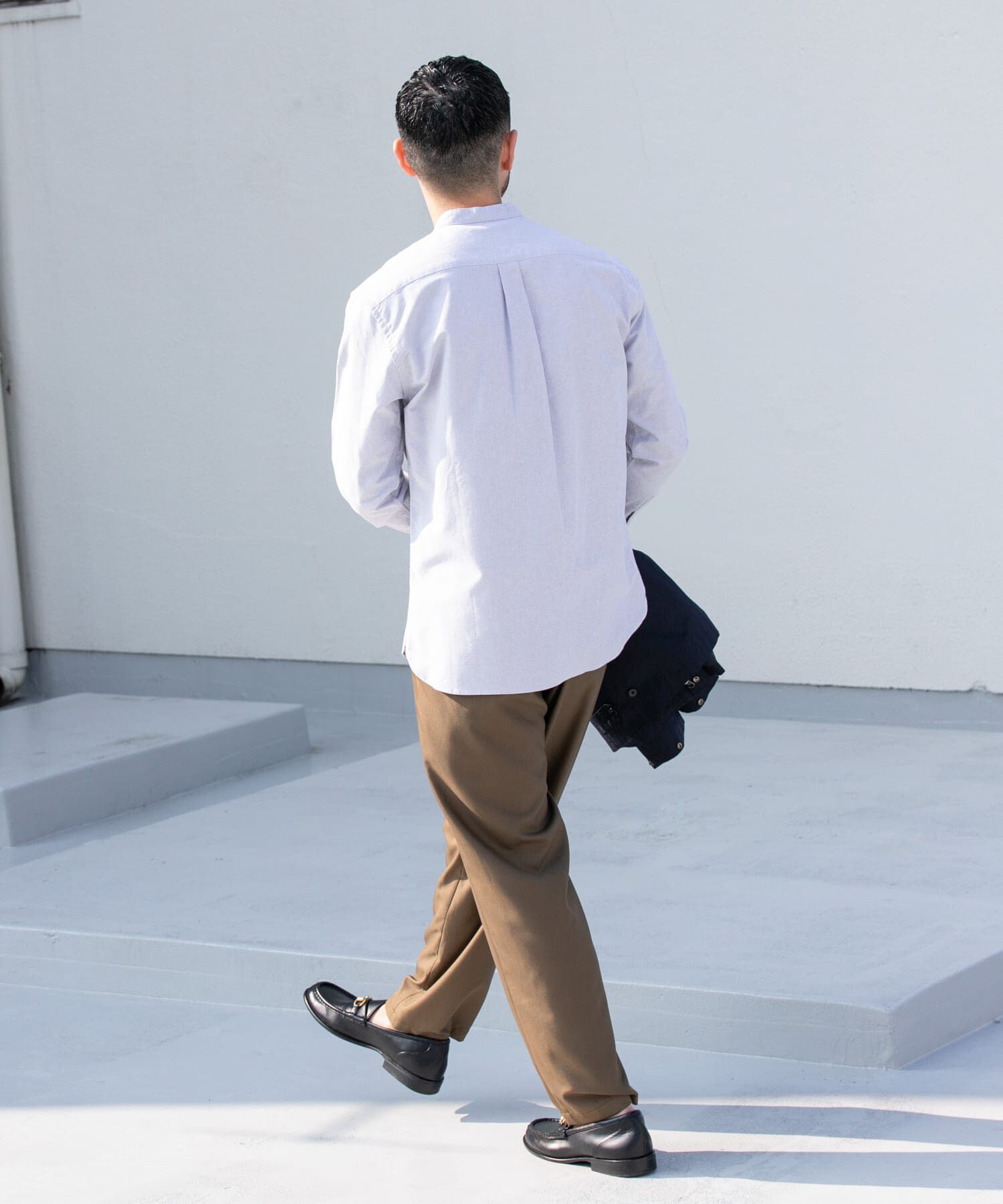 URBAN RESEARCH ROSSO「『WEB限定』『XXLｻｲｽﾞあり』『抗菌/消臭』ﾊｲﾊﾟﾌｫｰﾏﾝｽｵｯｸ」|シャツ・ブラウス|