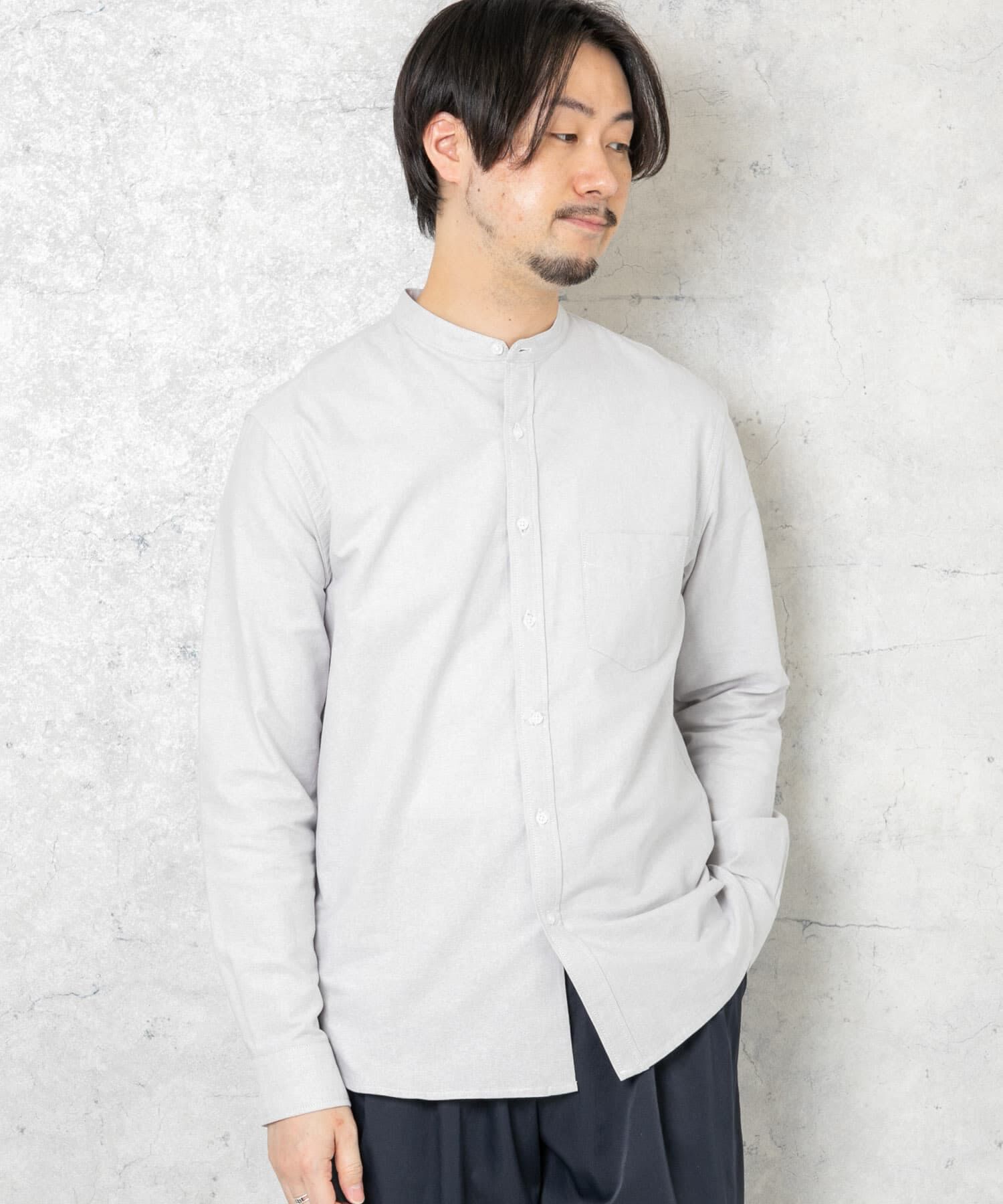 URBAN RESEARCH ROSSO「『WEB限定』『XXLｻｲｽﾞあり』『抗菌/消臭』ﾊｲﾊﾟﾌｫｰﾏﾝｽｵｯｸ」|シャツ・ブラウス|