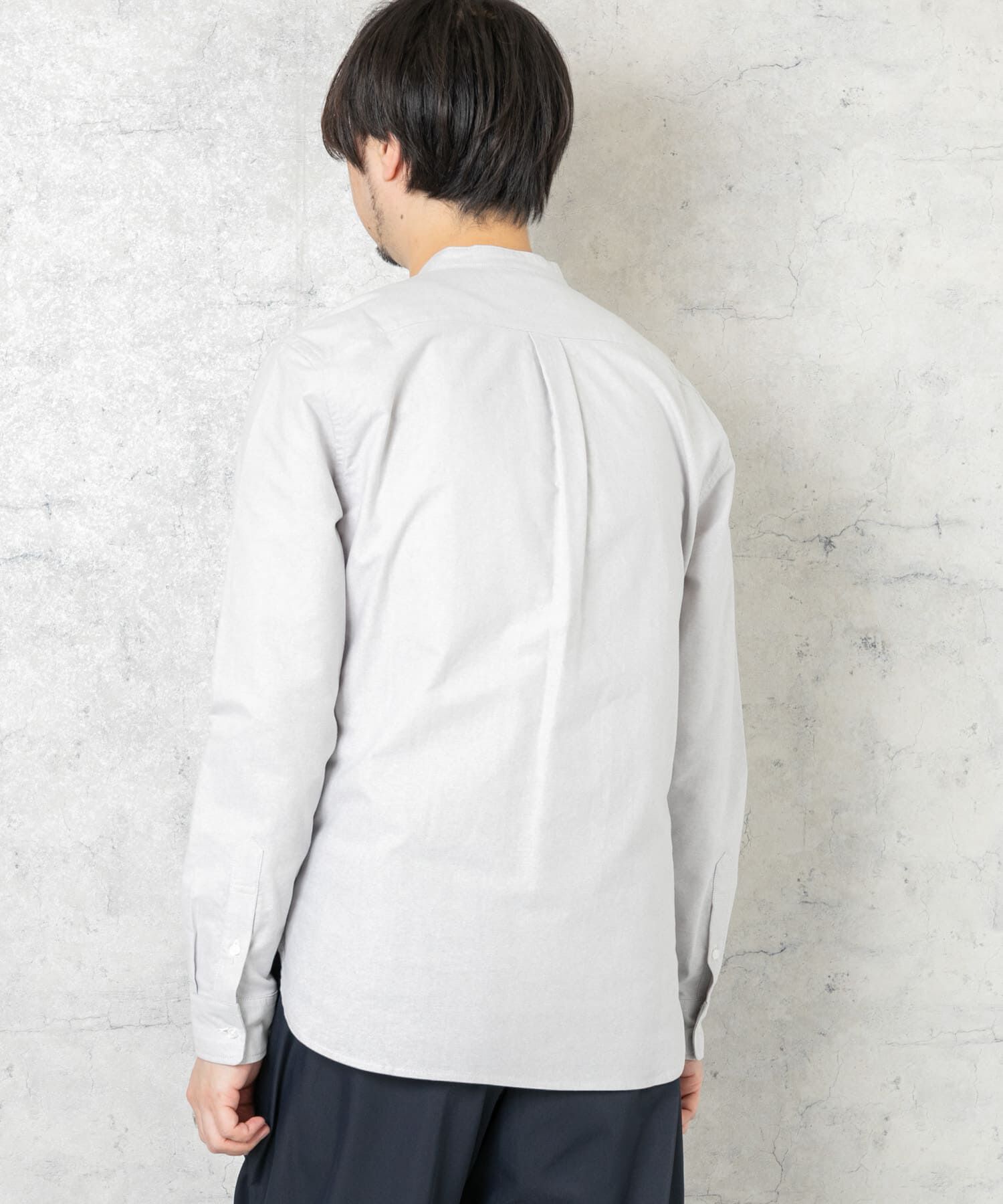 URBAN RESEARCH ROSSO「『WEB限定』『XXLｻｲｽﾞあり』『抗菌/消臭』ﾊｲﾊﾟﾌｫｰﾏﾝｽｵｯｸ」|シャツ・ブラウス|