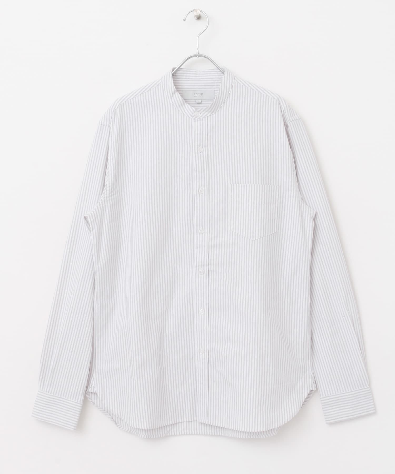 URBAN RESEARCH ROSSO「『WEB限定』『XXLｻｲｽﾞあり』『抗菌/消臭』ﾊｲﾊﾟﾌｫｰﾏﾝｽｵｯｸ」|シャツ・ブラウス|