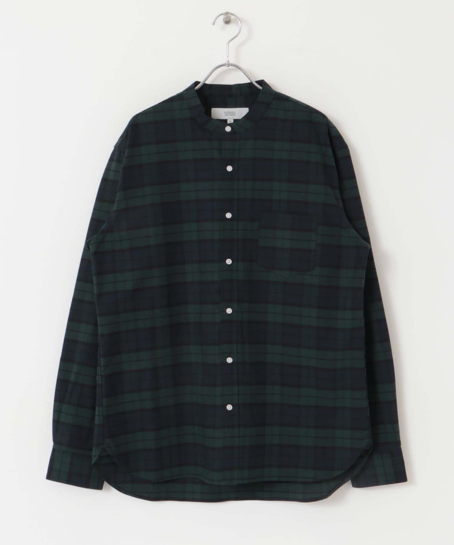 URBAN RESEARCH ROSSO「『WEB限定』『XXLｻｲｽﾞあり』『抗菌/消臭』ﾊｲﾊﾟﾌｫｰﾏﾝｽｵｯｸ」|シャツ・ブラウス|