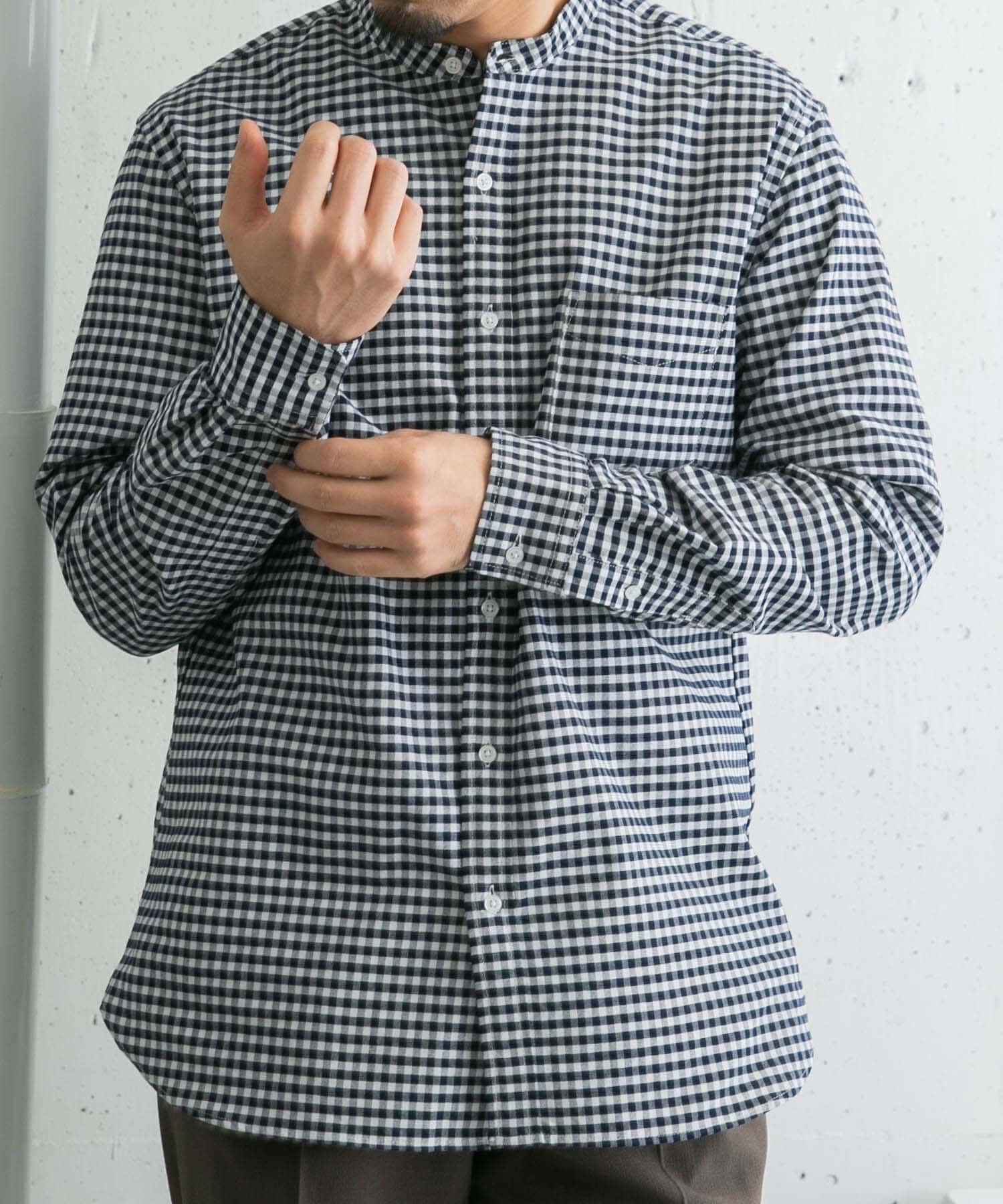 URBAN RESEARCH ROSSO「『WEB限定』『XXLｻｲｽﾞあり』『抗菌/消臭』ﾊｲﾊﾟﾌｫｰﾏﾝｽｵｯｸ」|シャツ・ブラウス|