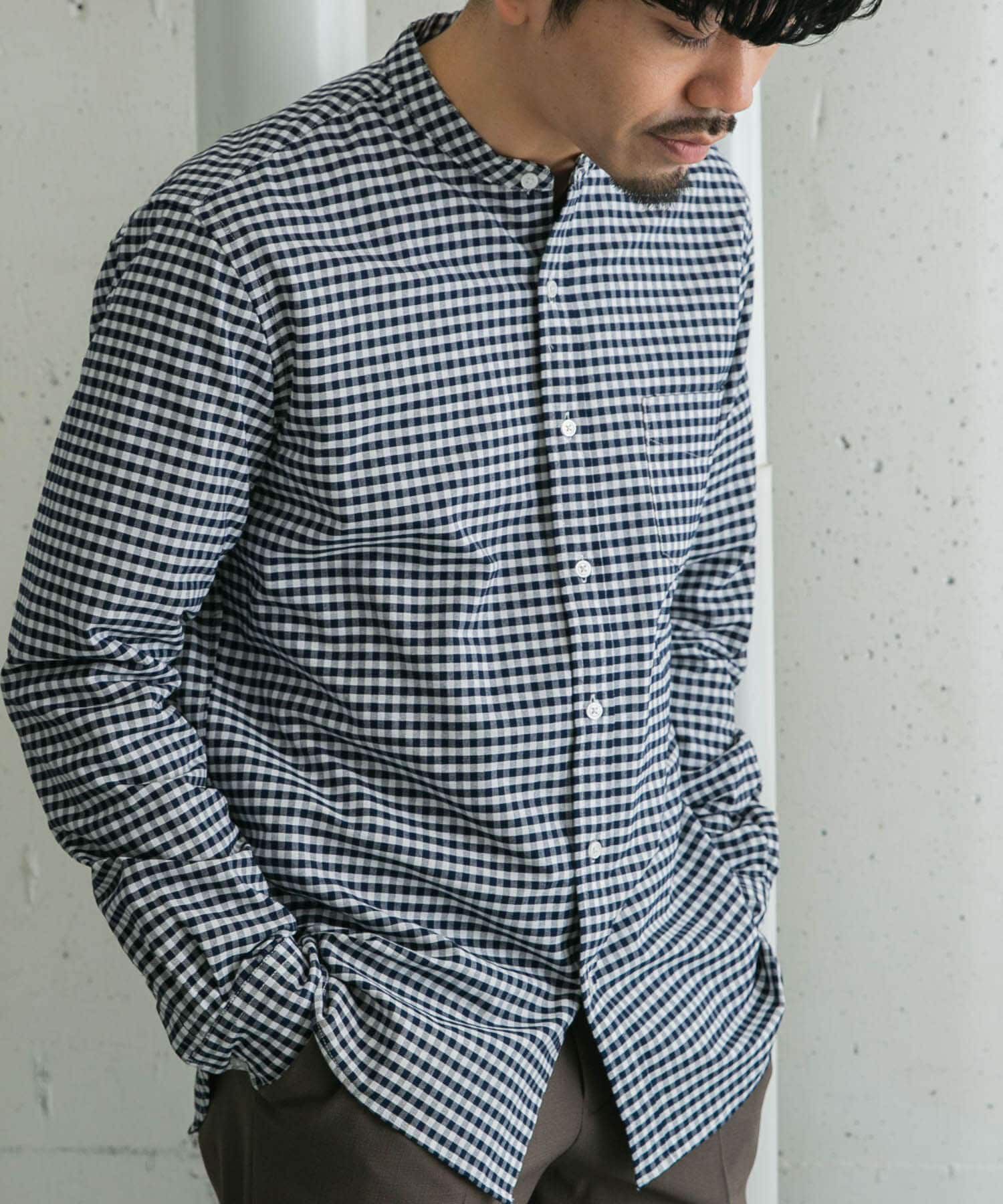 URBAN RESEARCH ROSSO「『WEB限定』『XXLｻｲｽﾞあり』『抗菌/消臭』ﾊｲﾊﾟﾌｫｰﾏﾝｽｵｯｸ」|シャツ・ブラウス|