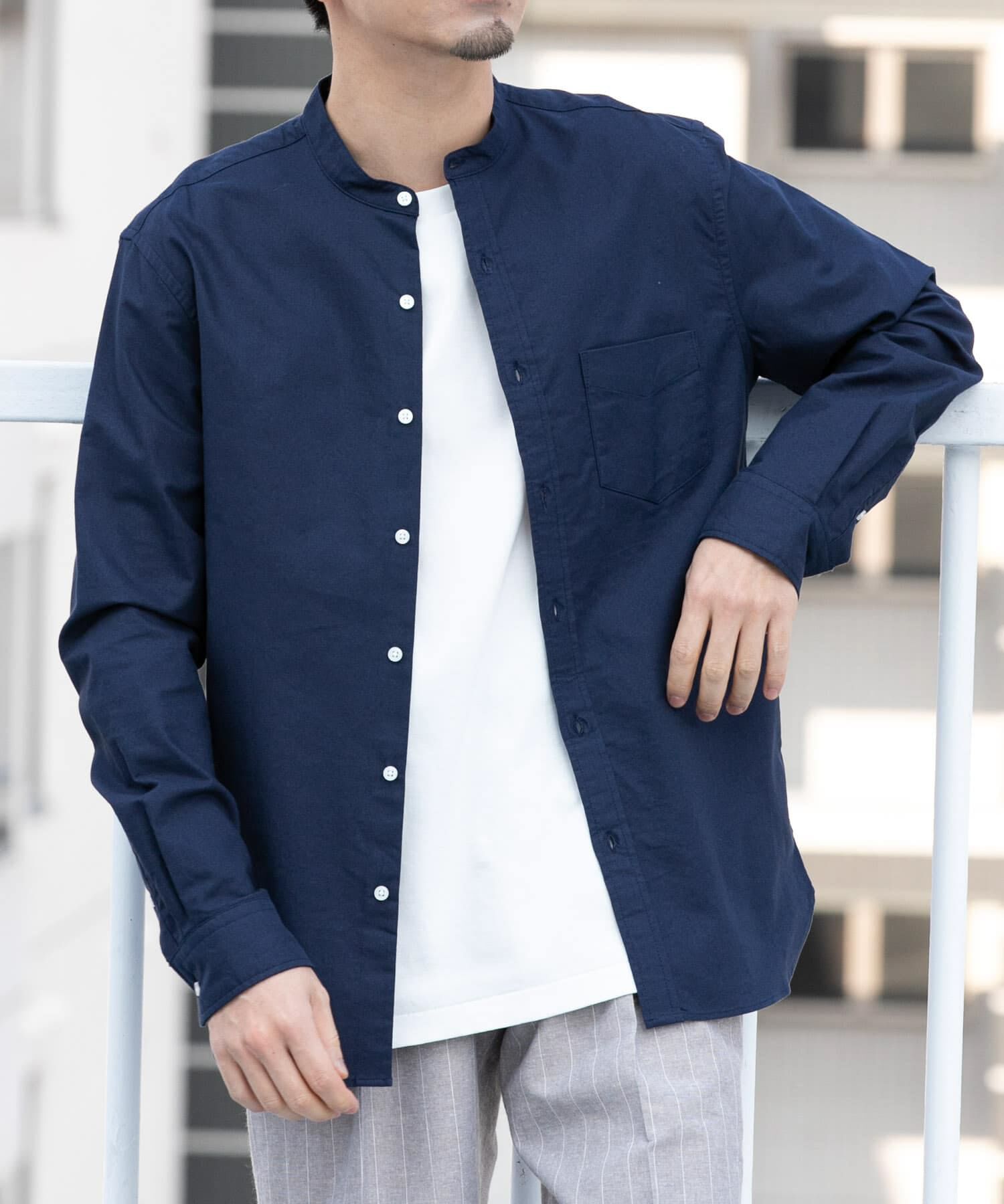 URBAN RESEARCH ROSSO「『WEB限定』『XXLｻｲｽﾞあり』『抗菌/消臭』ﾊｲﾊﾟﾌｫｰﾏﾝｽｵｯｸ」|シャツ・ブラウス|