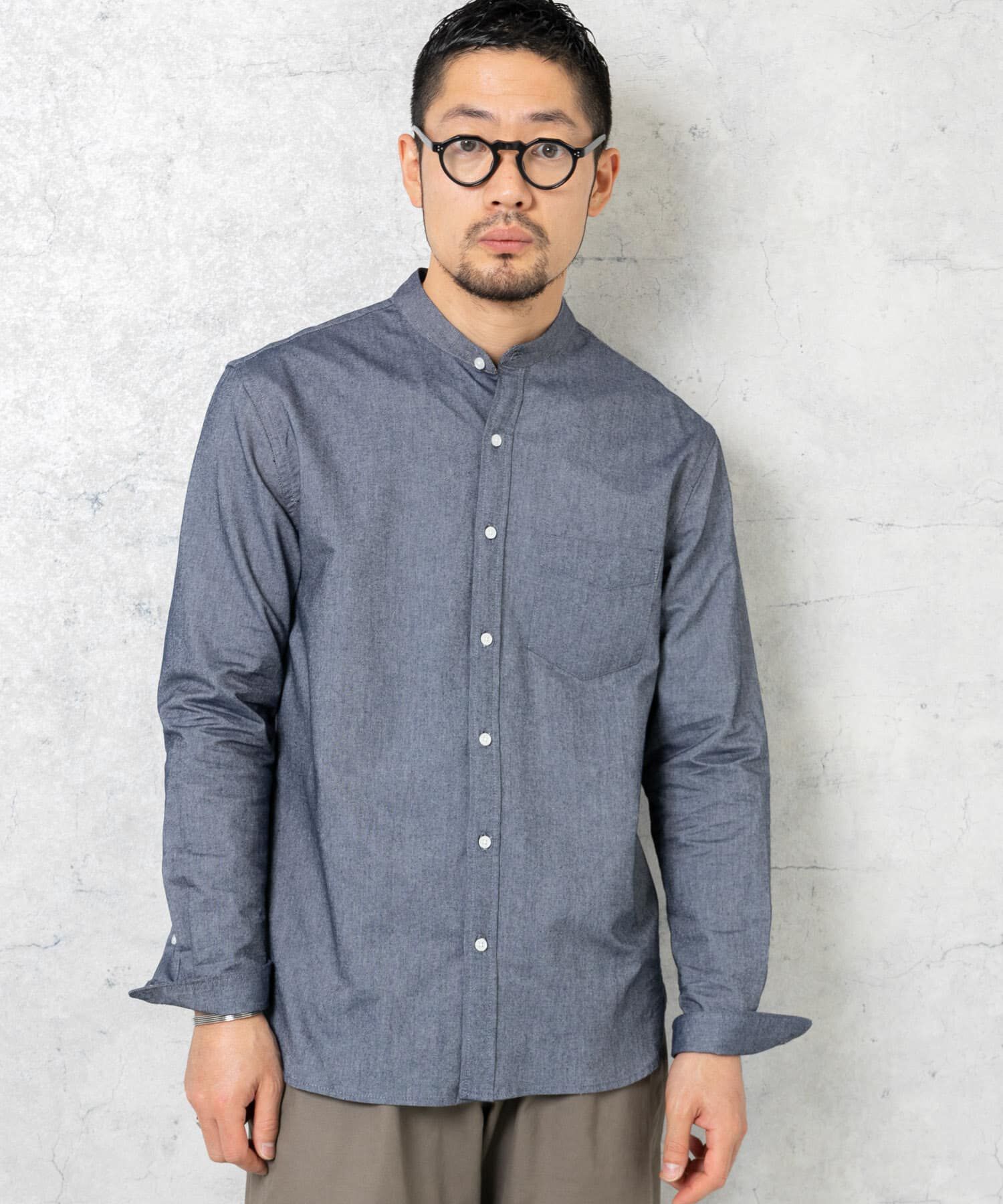 URBAN RESEARCH ROSSO「『WEB限定』『XXLｻｲｽﾞあり』『抗菌/消臭』ﾊｲﾊﾟﾌｫｰﾏﾝｽｵｯｸ」|シャツ・ブラウス|