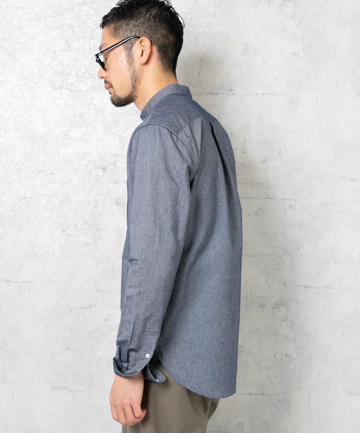 URBAN RESEARCH ROSSO「『WEB限定』『XXLｻｲｽﾞあり』『抗菌/消臭』ﾊｲﾊﾟﾌｫｰﾏﾝｽｵｯｸ」|シャツ・ブラウス|