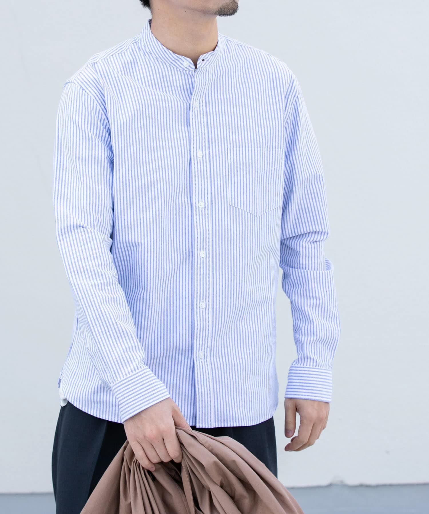 URBAN RESEARCH ROSSO「『WEB限定』『XXLｻｲｽﾞあり』『抗菌/消臭』ﾊｲﾊﾟﾌｫｰﾏﾝｽｵｯｸ」|シャツ・ブラウス|