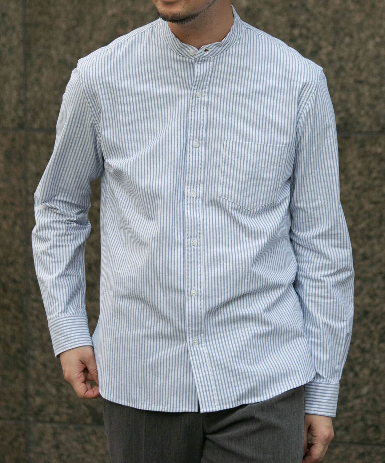 URBAN RESEARCH ROSSO「『WEB限定』『XXLｻｲｽﾞあり』『抗菌/消臭』ﾊｲﾊﾟﾌｫｰﾏﾝｽｵｯｸ」|シャツ・ブラウス|