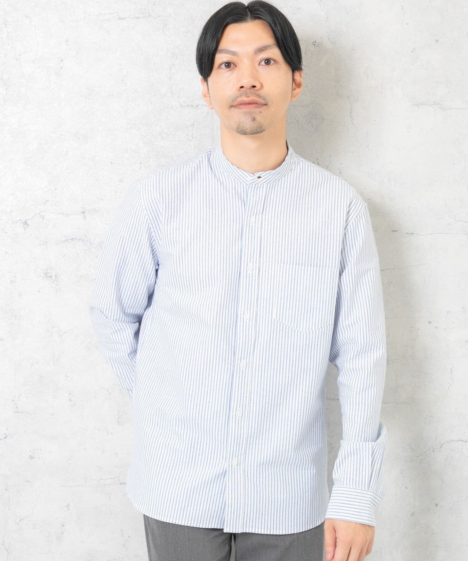 URBAN RESEARCH ROSSO「『WEB限定』『XXLｻｲｽﾞあり』『抗菌/消臭』ﾊｲﾊﾟﾌｫｰﾏﾝｽｵｯｸ」|シャツ・ブラウス|