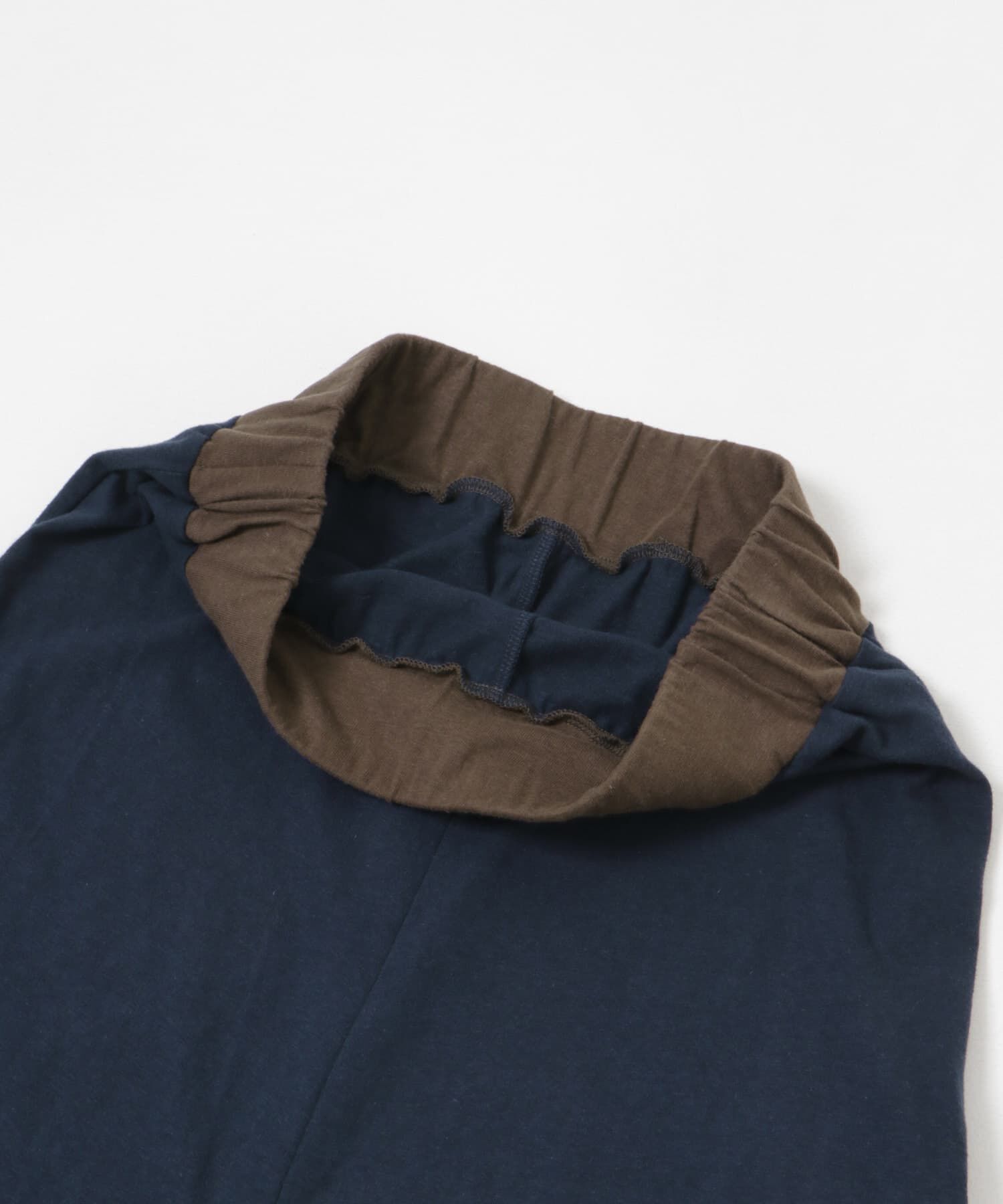 URBAN RESEARCH「『別注』onit&times;URBAN RESEARCH　ベアトップオールインワン」|スカート|