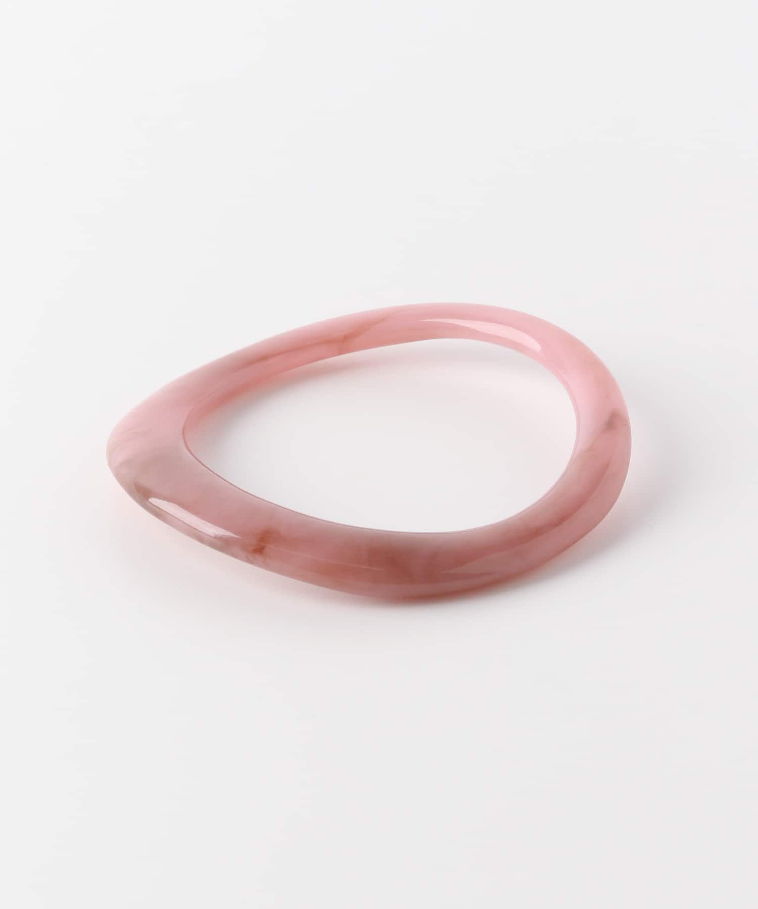 SMELLY「マーブルサークルバングル」|ブレスレット・バングル|