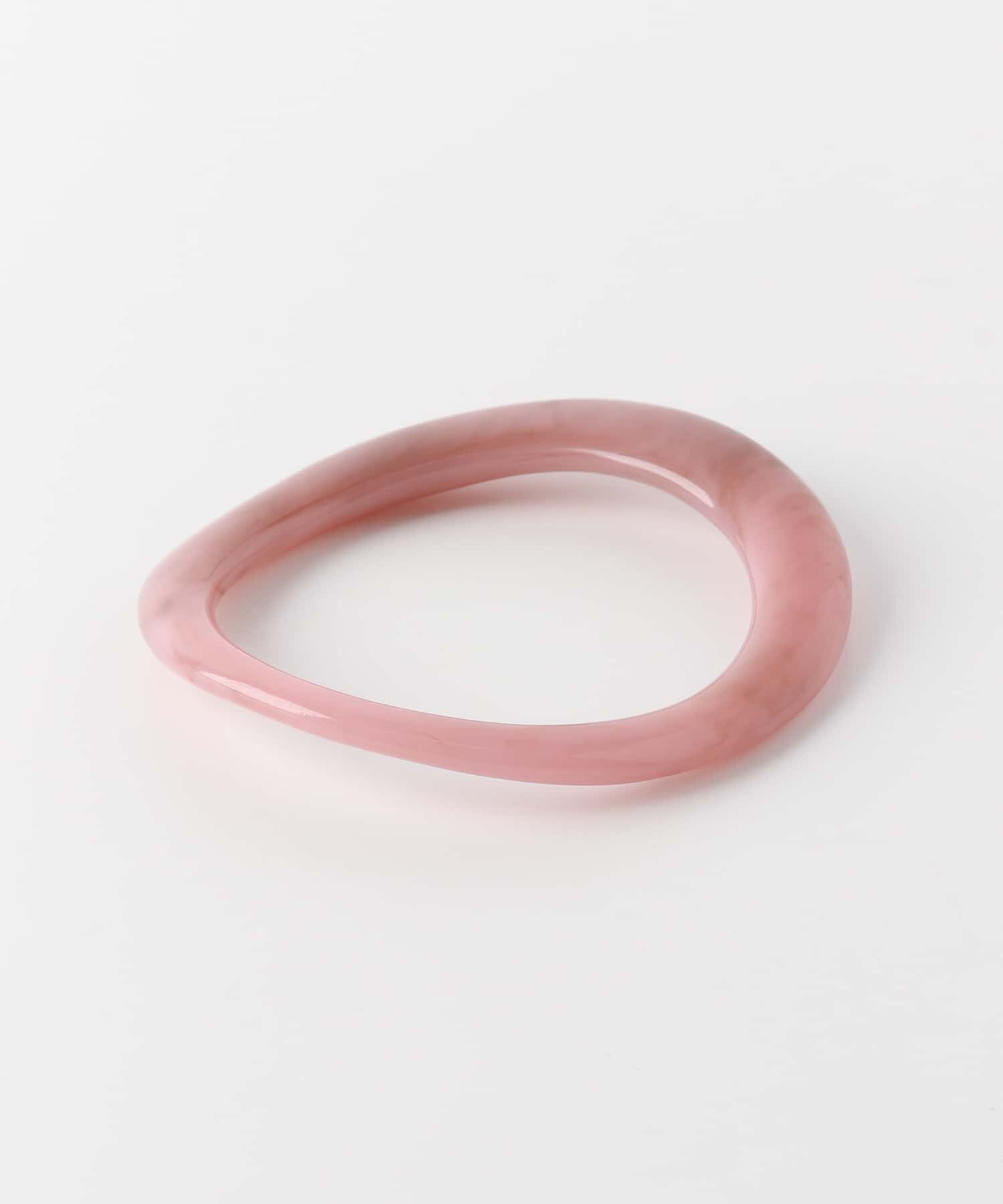 SMELLY「マーブルサークルバングル」|ブレスレット・バングル|