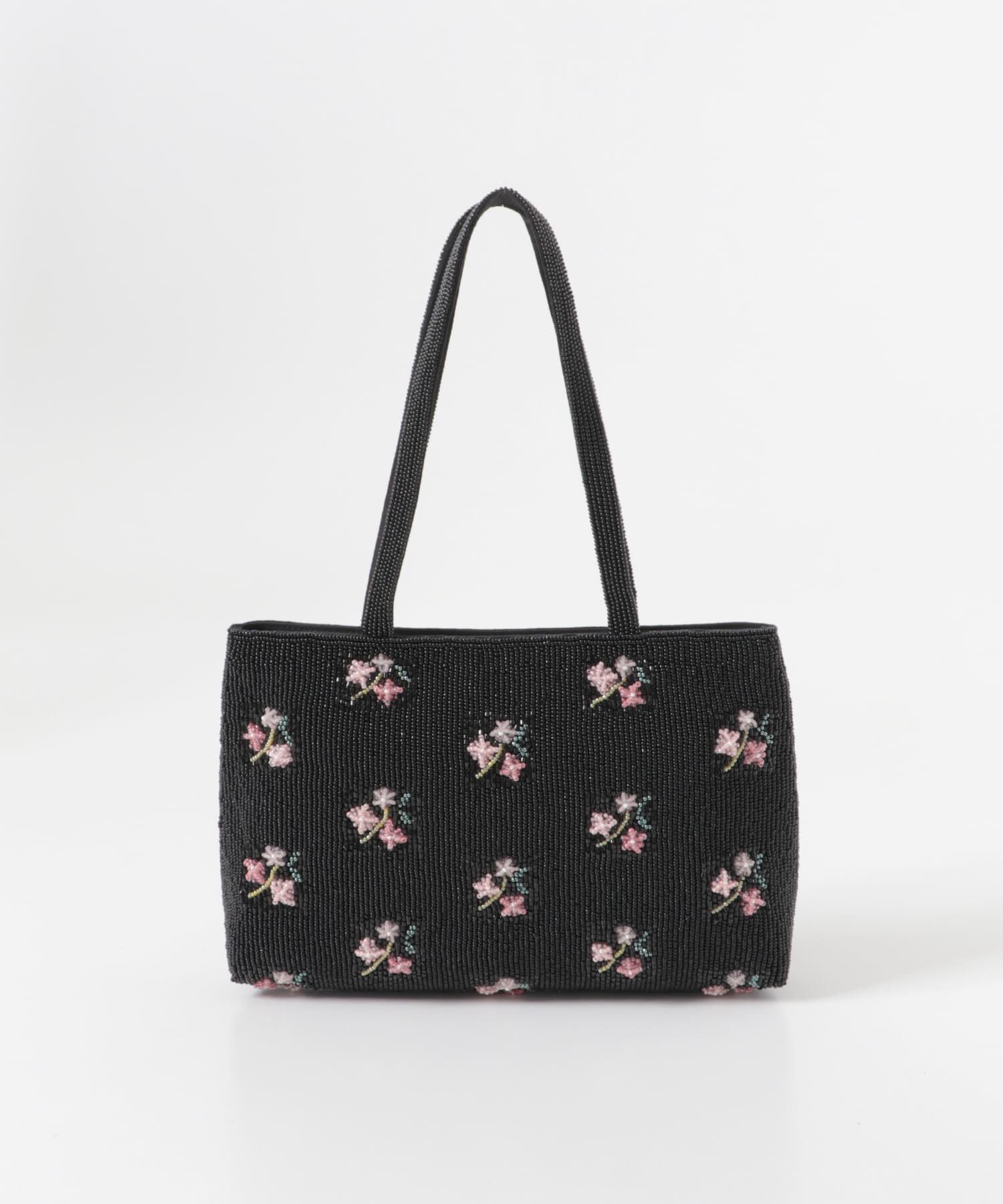 RODE SKO「インド刺繍ビーズバッグ」|ハンドバッグ|