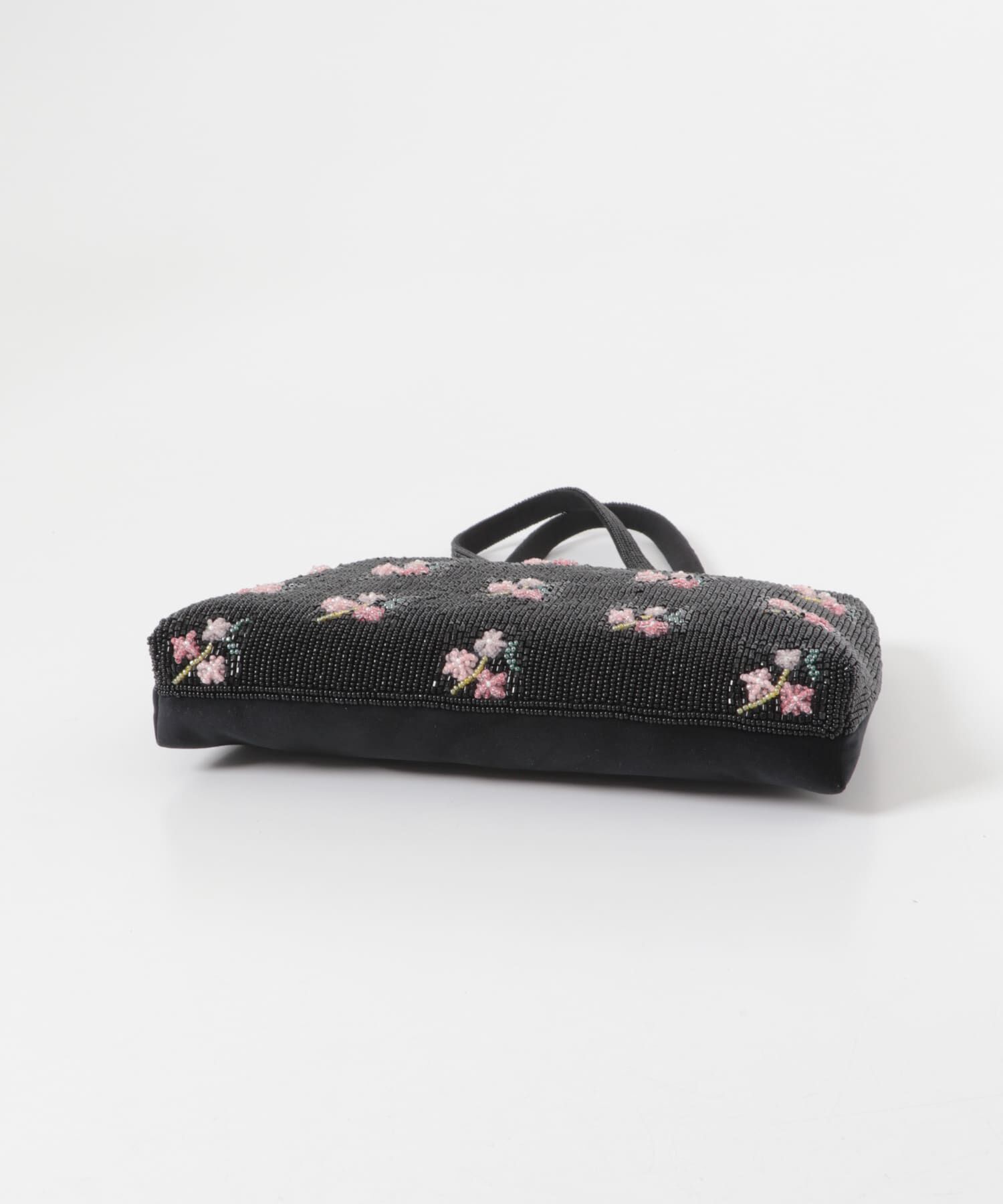 RODE SKO「インド刺繍ビーズバッグ」|ハンドバッグ|