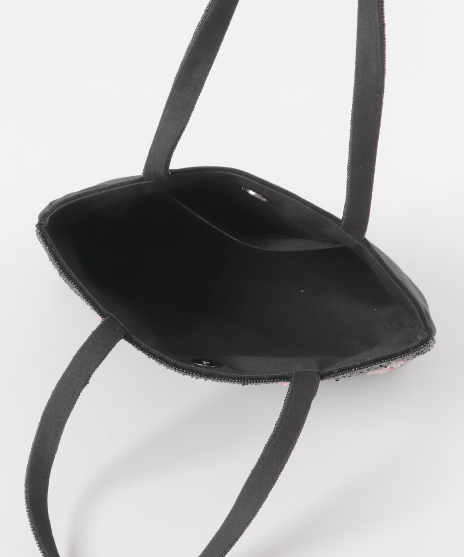 RODE SKO「インド刺繍ビーズバッグ」|ハンドバッグ|