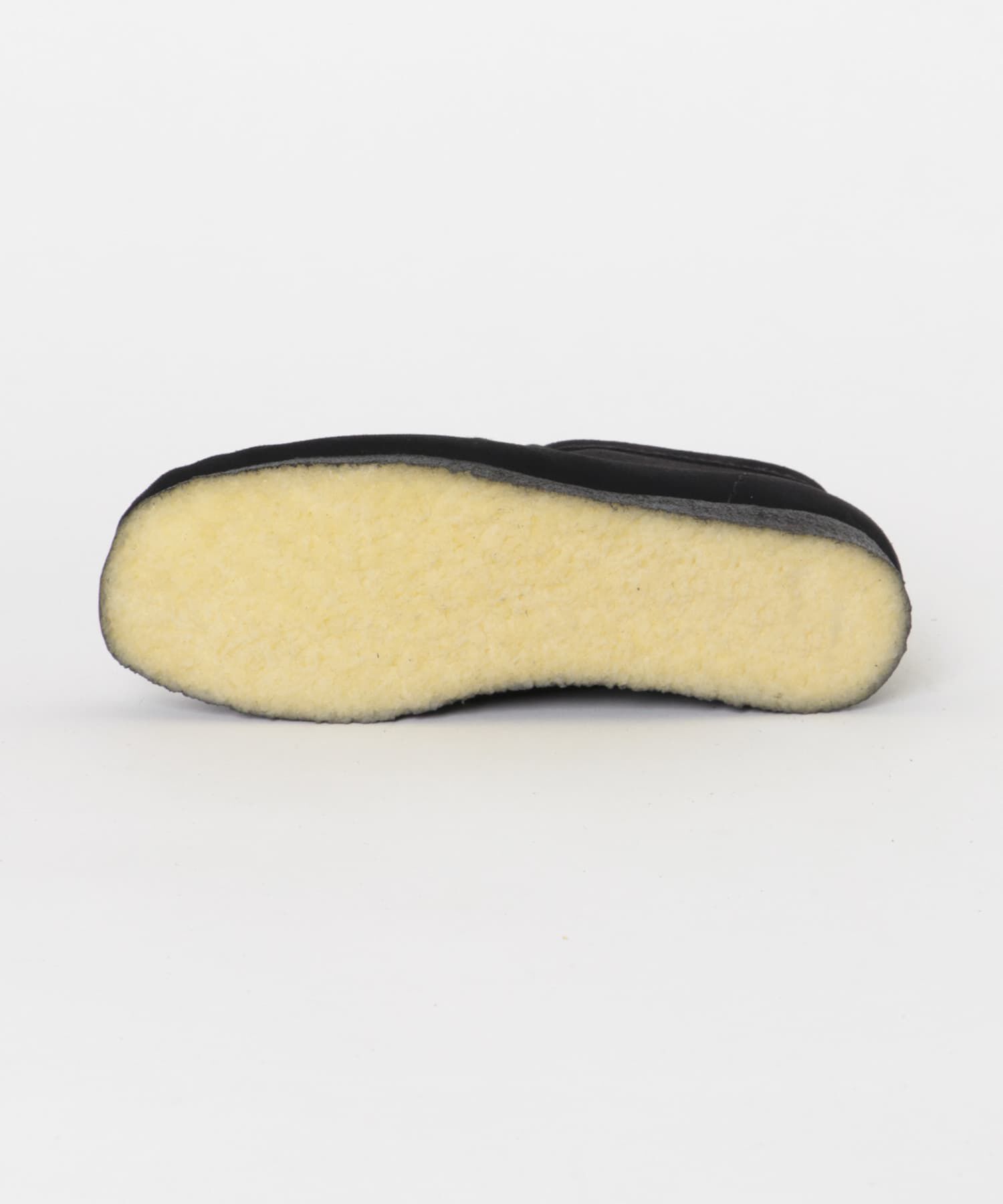 URBAN RESEARCH DOORS「Clarks　Wallabee Boot」|ショートブーツ|