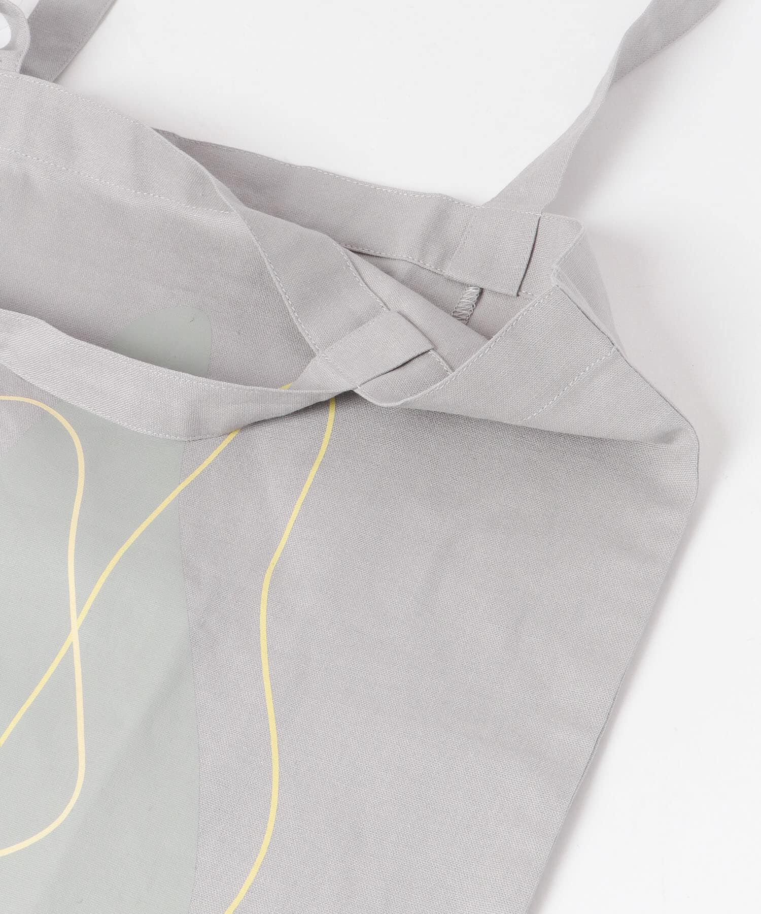 SMELLY「プリントビッグエコバッグ&there4;」|エコバッグ|