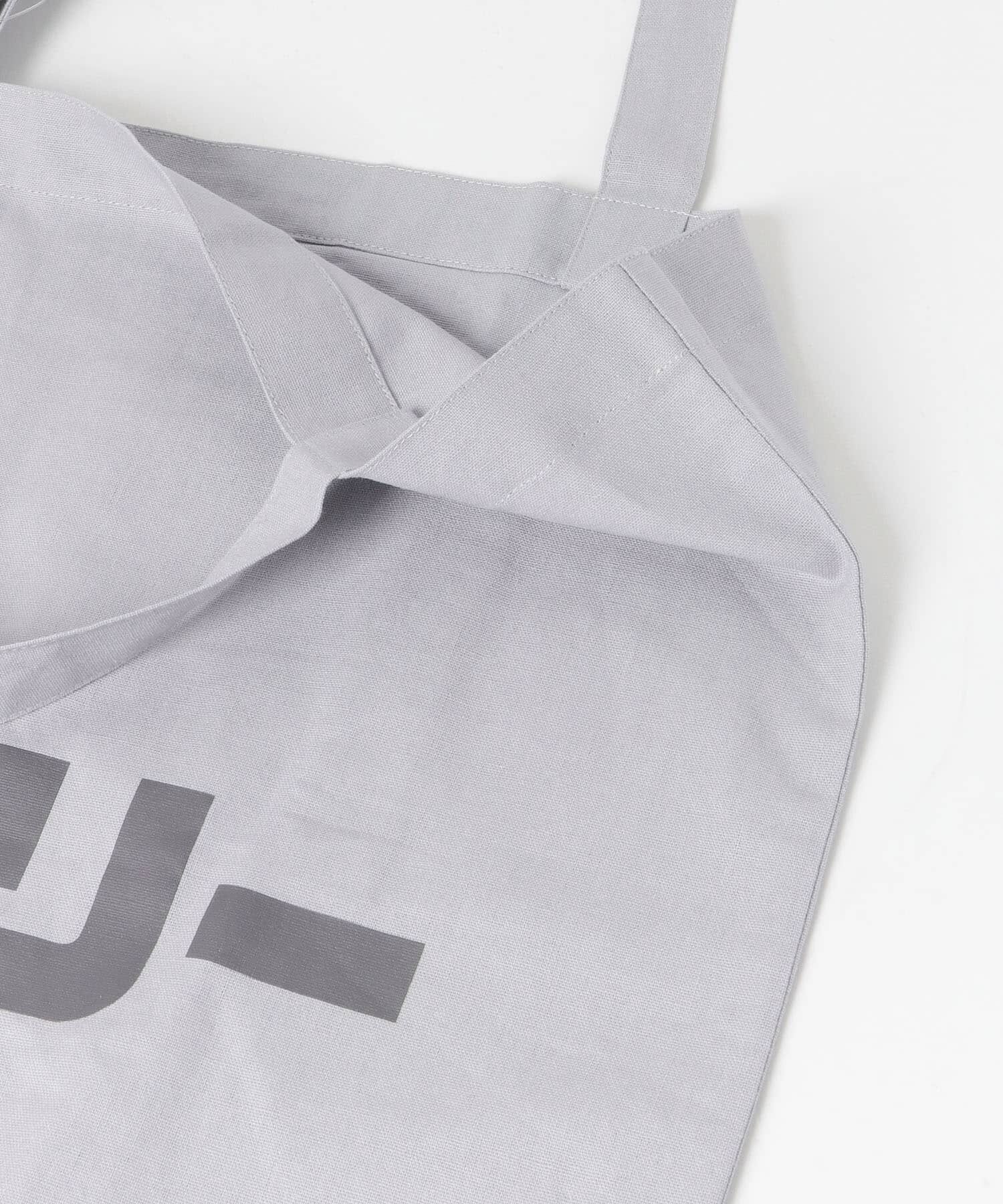 SMELLY「プリントビッグエコバッグ&there4;」|エコバッグ|