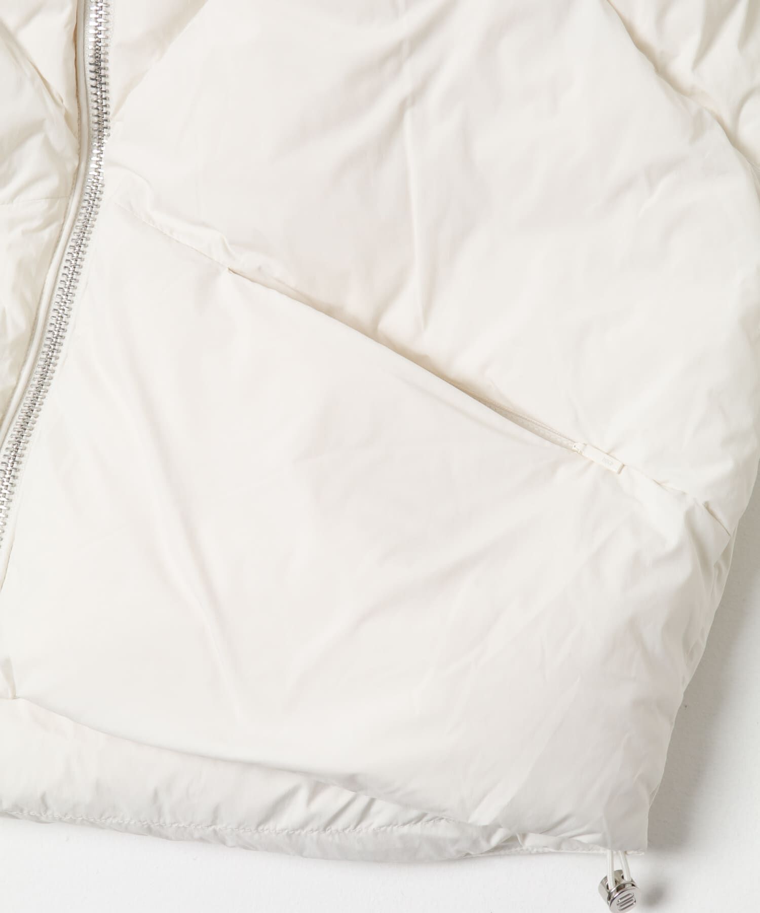 URBAN RESEARCH ROSSO「DUNO　PEGGIE」|ダウン|