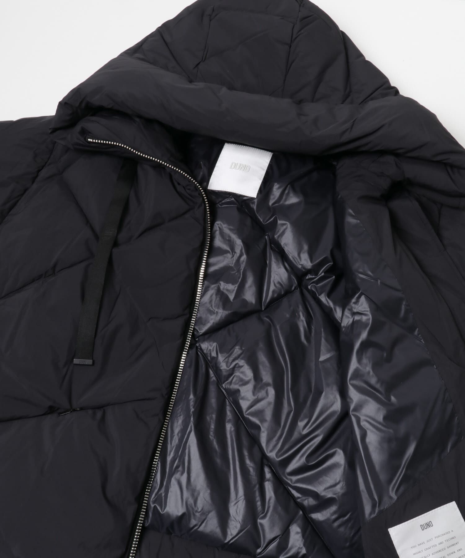 URBAN RESEARCH ROSSO「DUNO　PEGGIE」|ダウン|