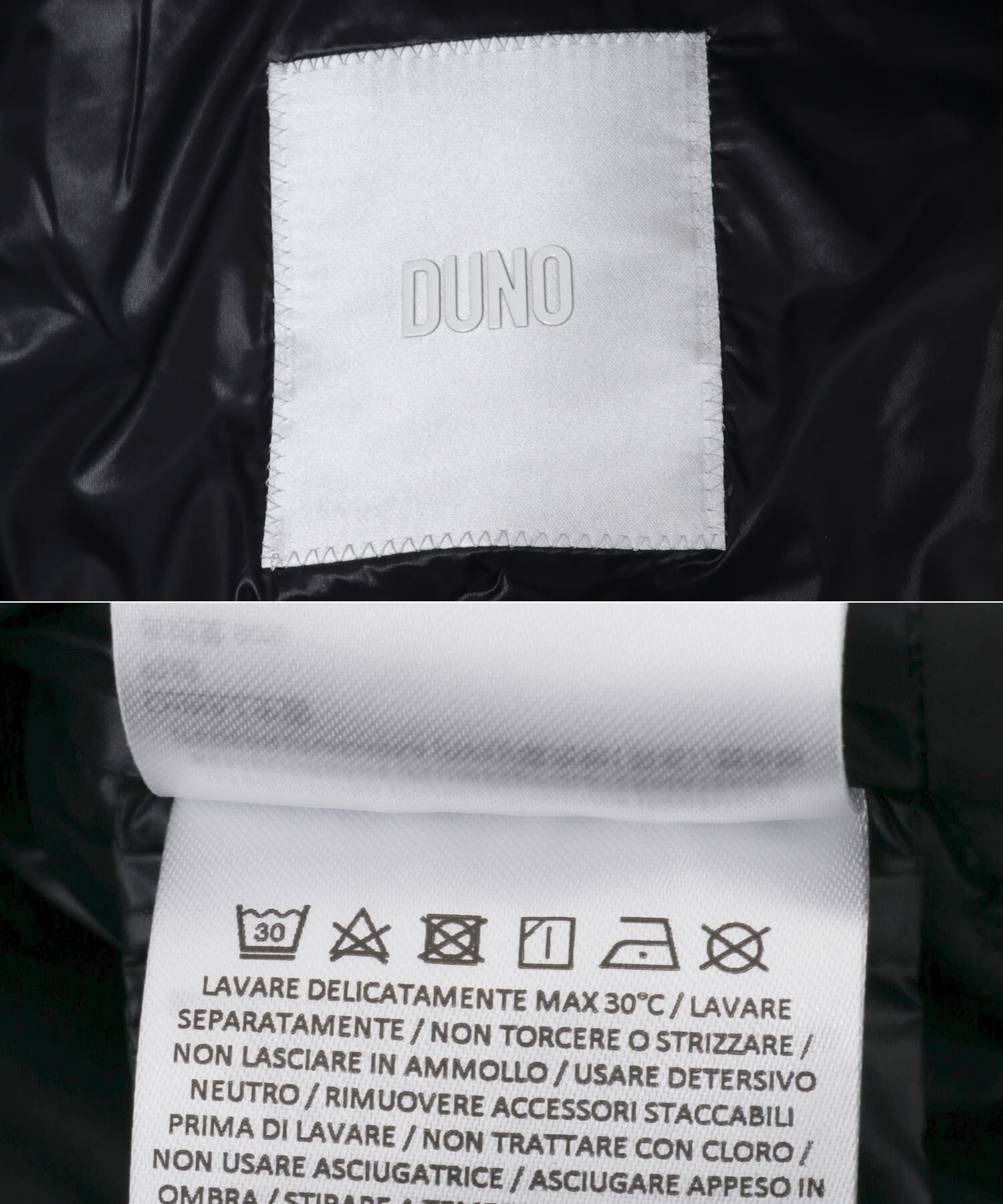 URBAN RESEARCH ROSSO「DUNO　PEGGIE」|ダウン|