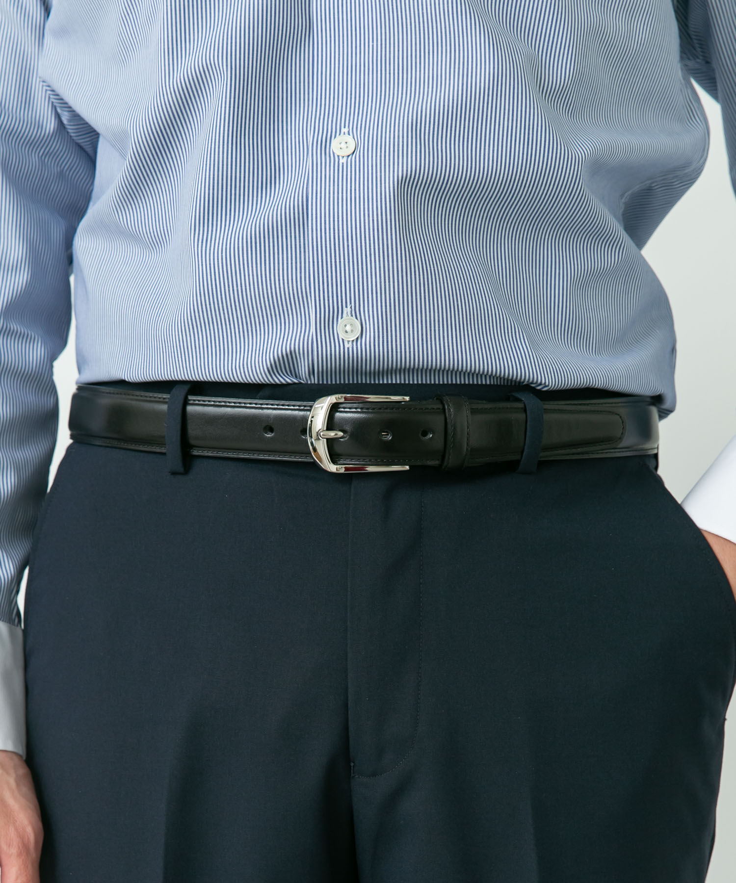 URBAN RESEARCH DOORS「LIFE STYLE TAILOR　ルガードショルダーベルト」|ベルト|