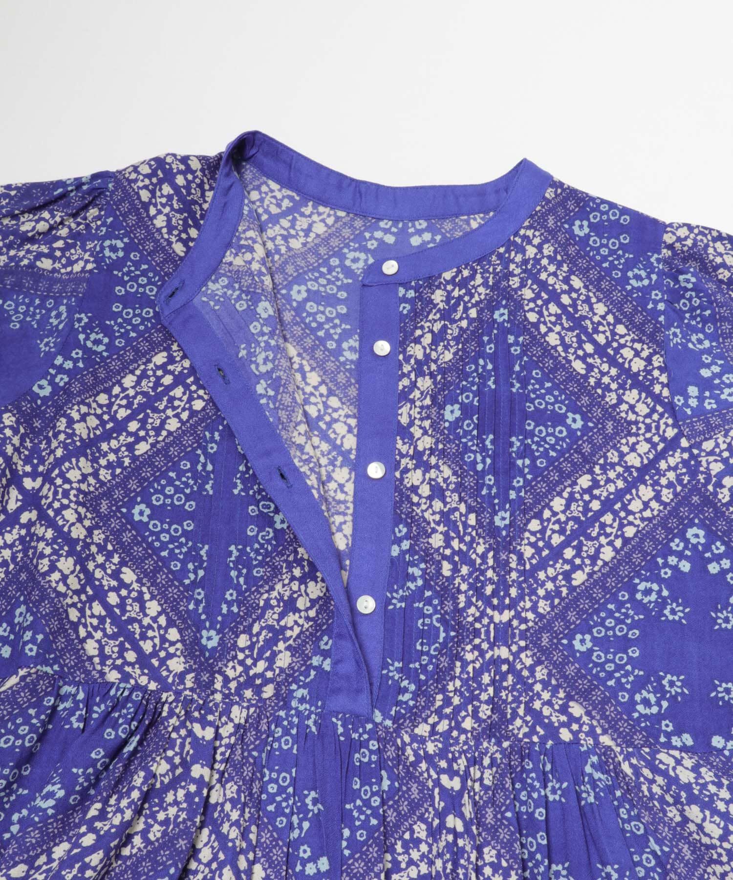 Sonny Label 「パネル柄プリントワンピース」|ワンピース|