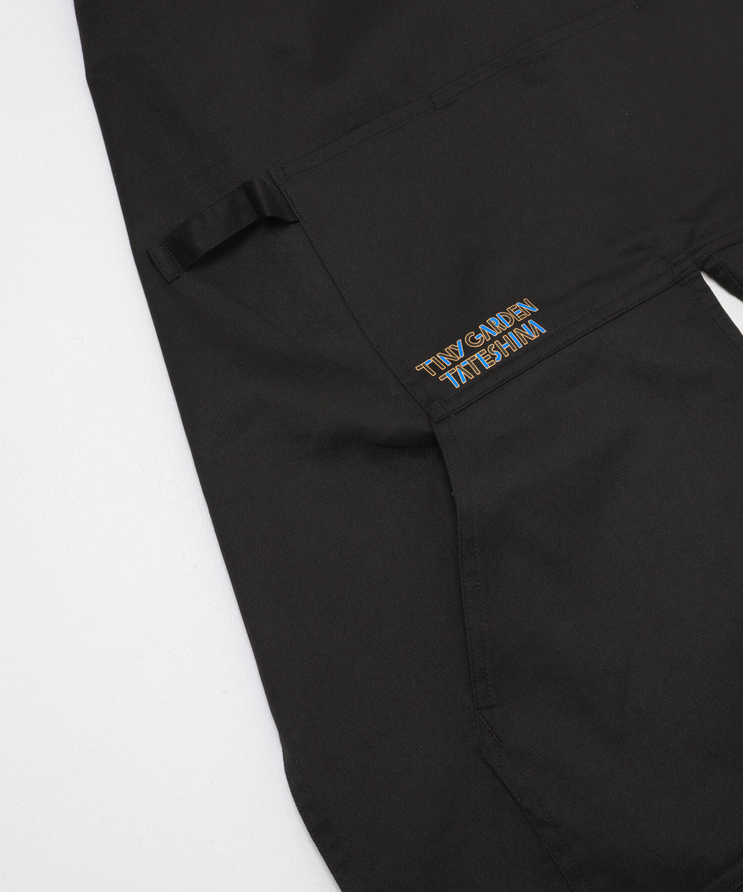 URBAN RESEARCH DOORS「TGT 撥水エプロン」|食器・キッチングッズ|