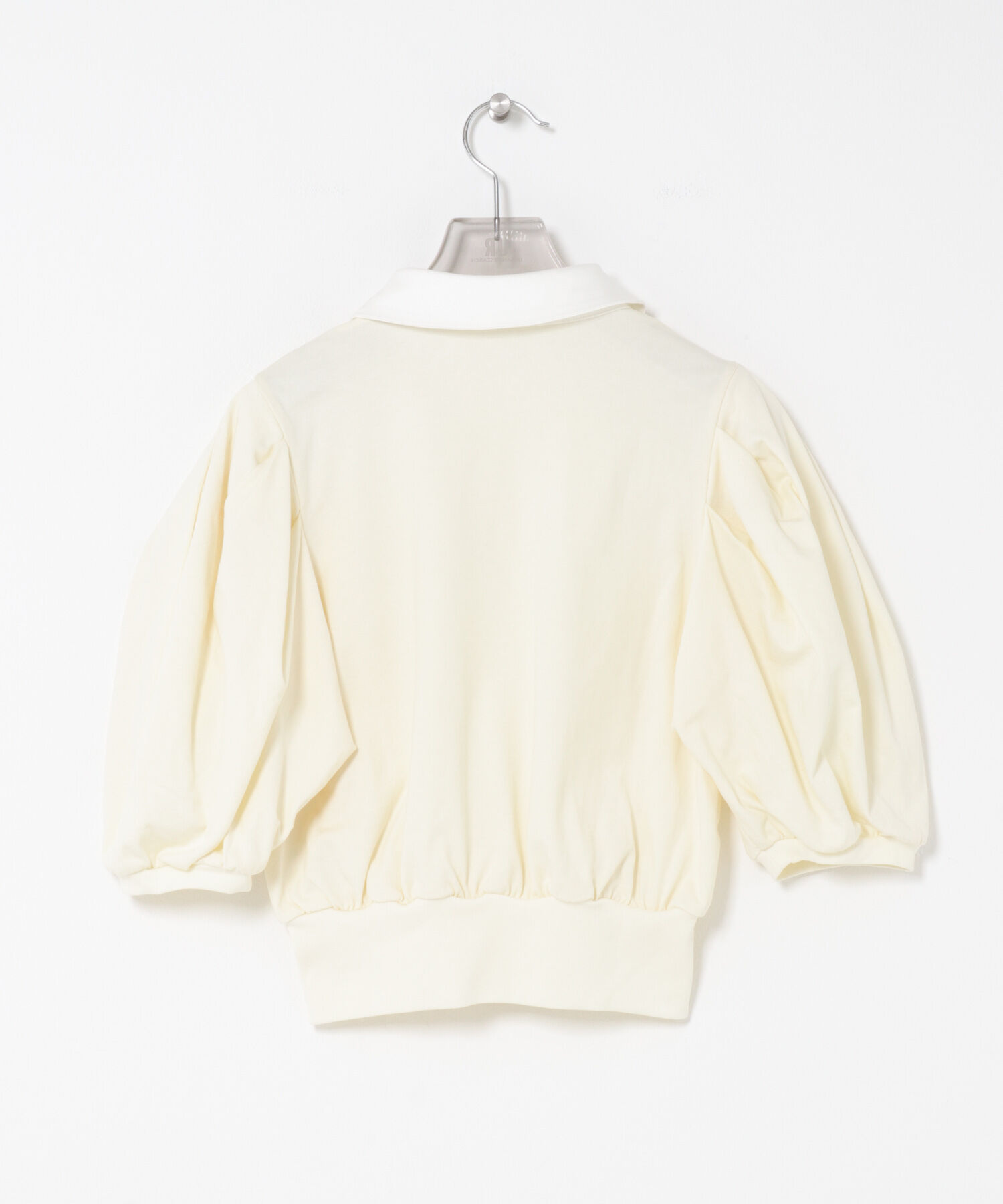 URBAN RESEARCH「VIVIANO　HAND EMBROIDERED RUGBY SHIRTS」|シャツ・ブラウス|