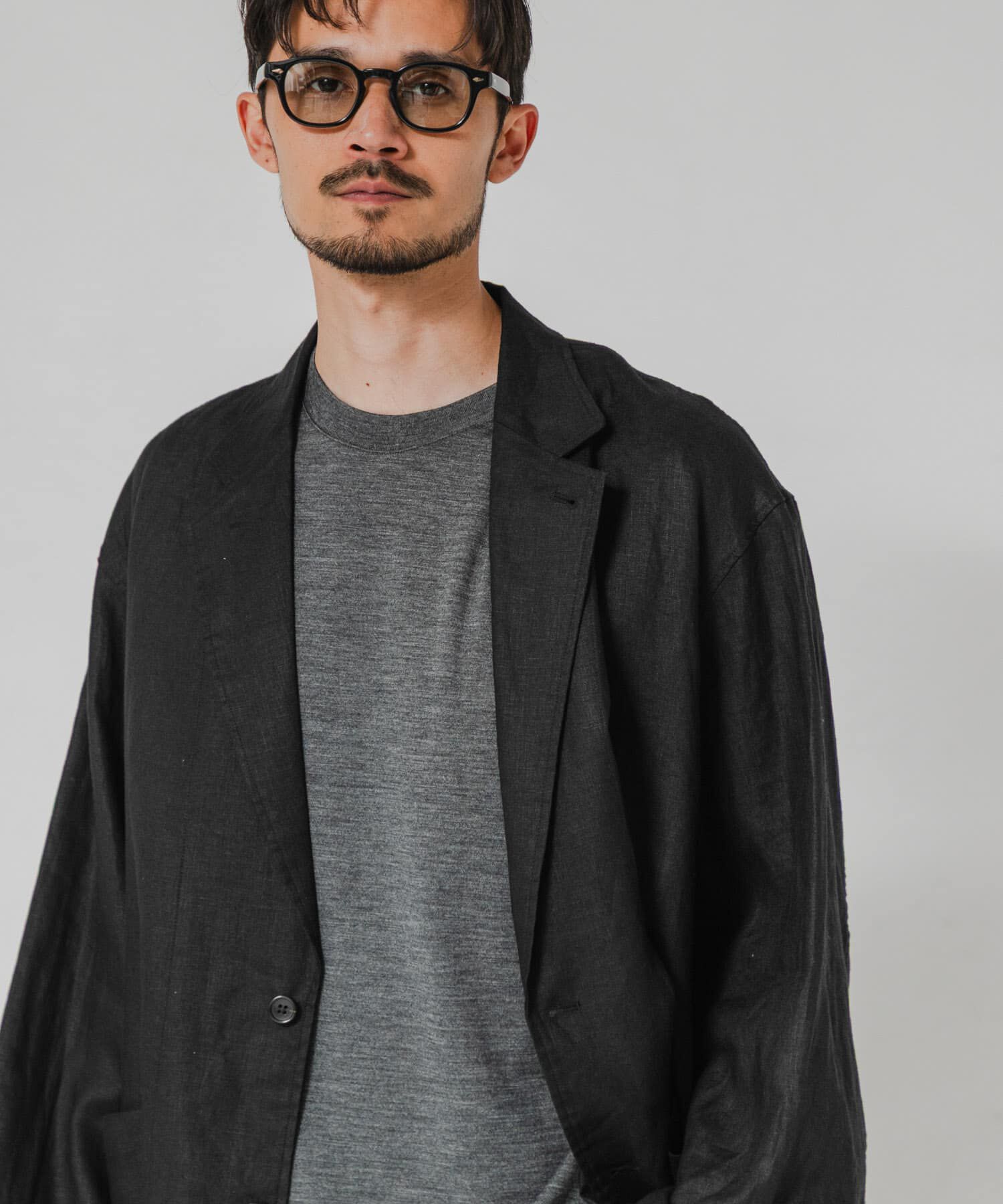 URBAN RESEARCH「LINEN SHIRTS JACKET」|その他|