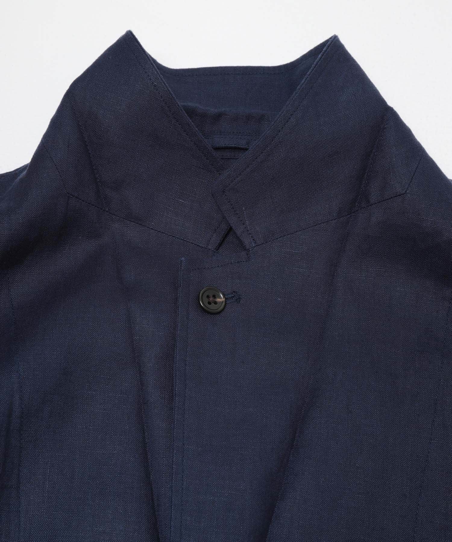 URBAN RESEARCH「LINEN SHIRTS JACKET」|その他|