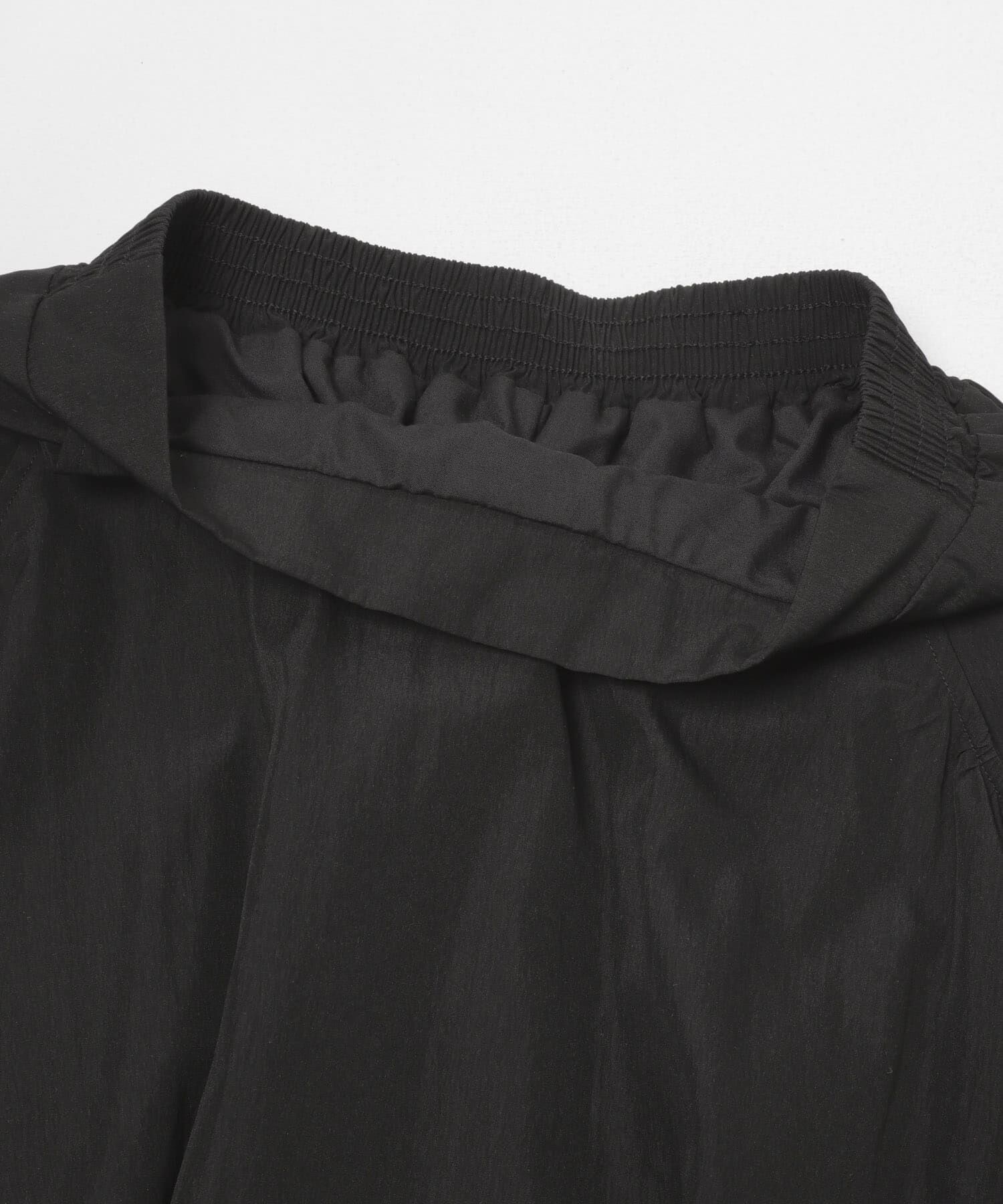 URBAN RESEARCH DOORS「撥水ポケットギャザースカート」|スカート|