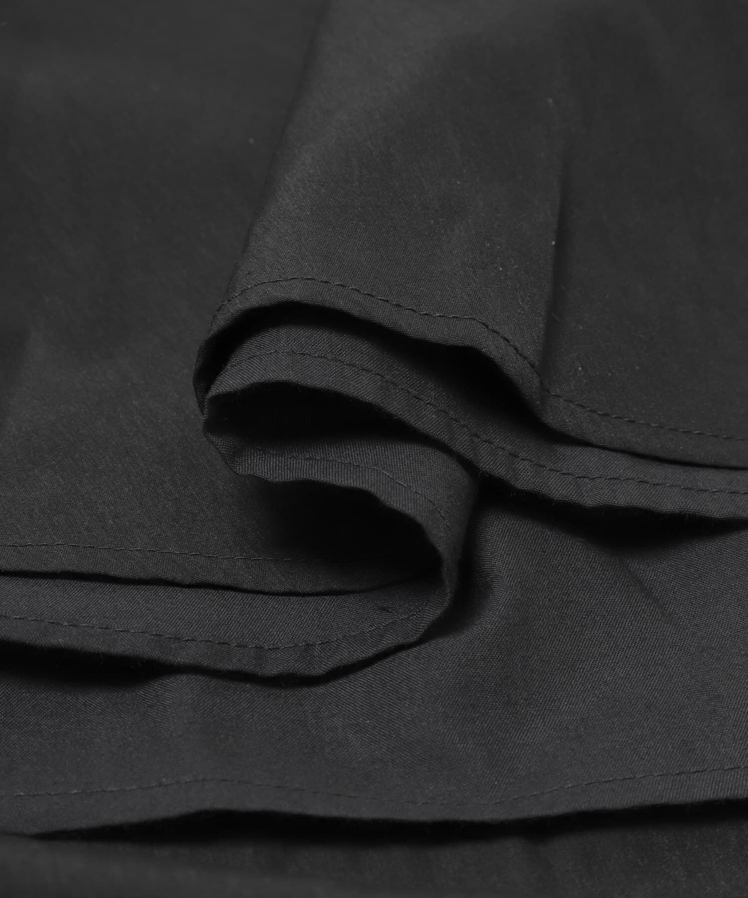 URBAN RESEARCH DOORS「撥水ポケットギャザースカート」|スカート|