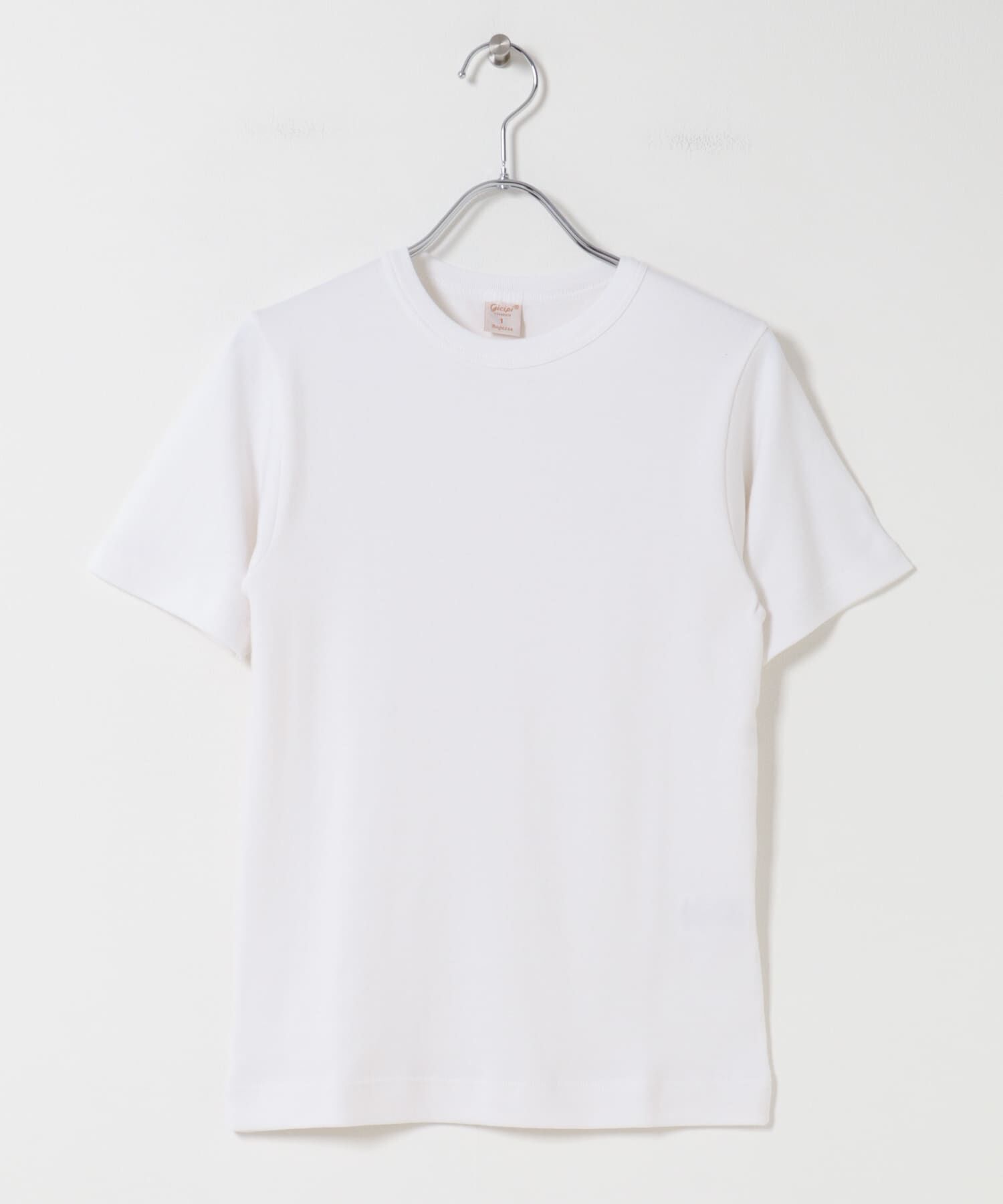 URBAN RESEARCH ROSSO「GICIPI　CRISTALLO」|Tシャツ・カットソー|