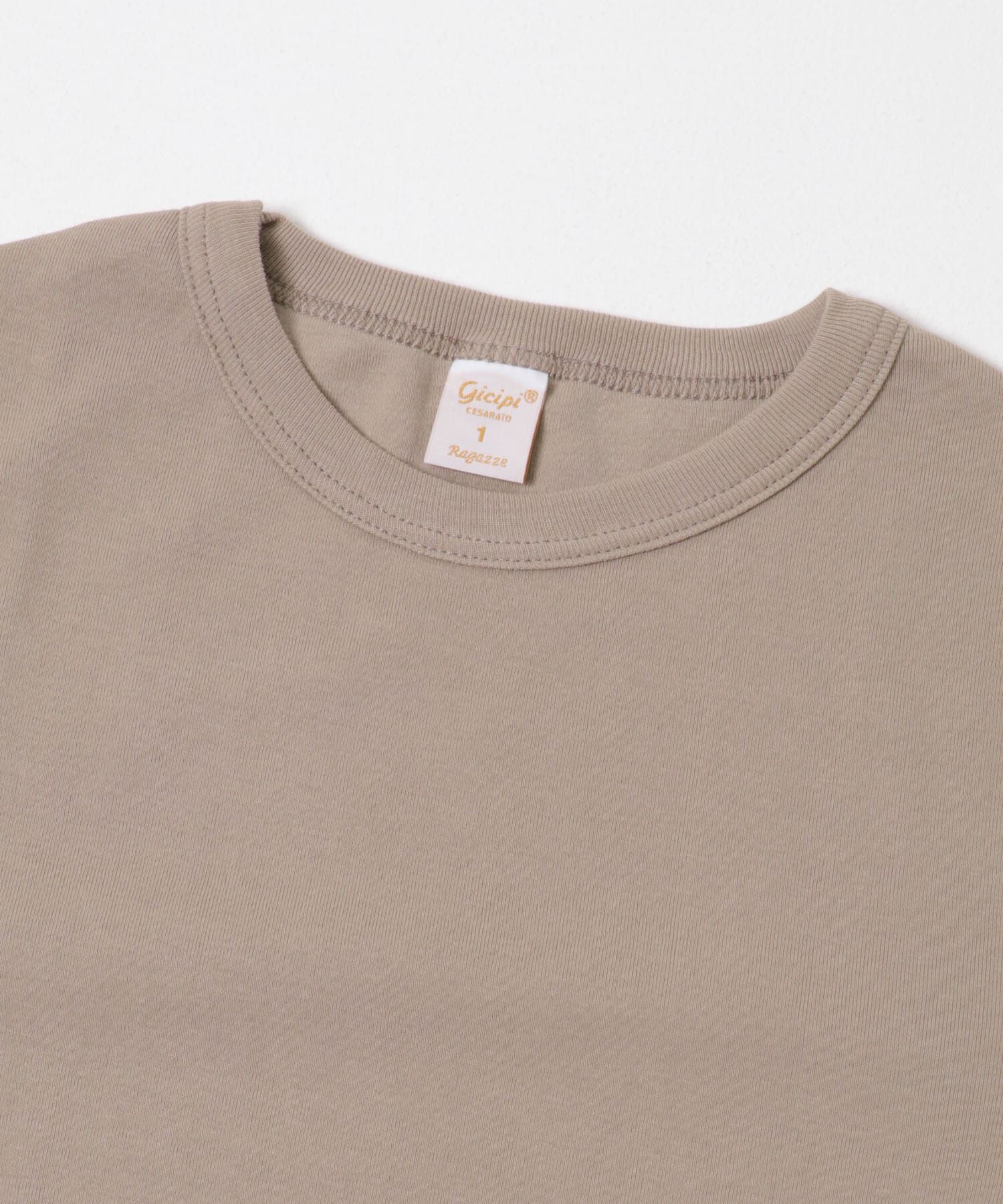 URBAN RESEARCH ROSSO「GICIPI　CRISTALLO」|Tシャツ・カットソー|