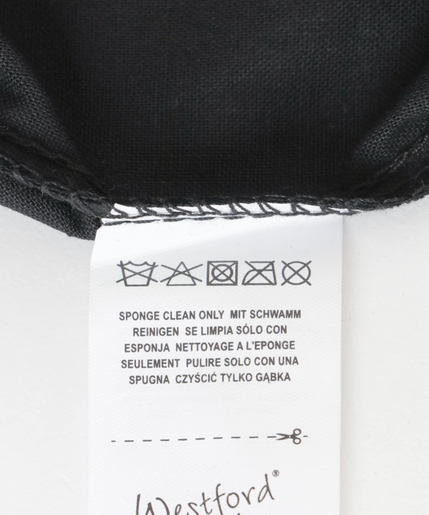 URBAN RESEARCH「URBAN RESEARCH&times;MARTY SUPREME&times;A24　MS LOGO TOTE BAG」|トートバッグ|