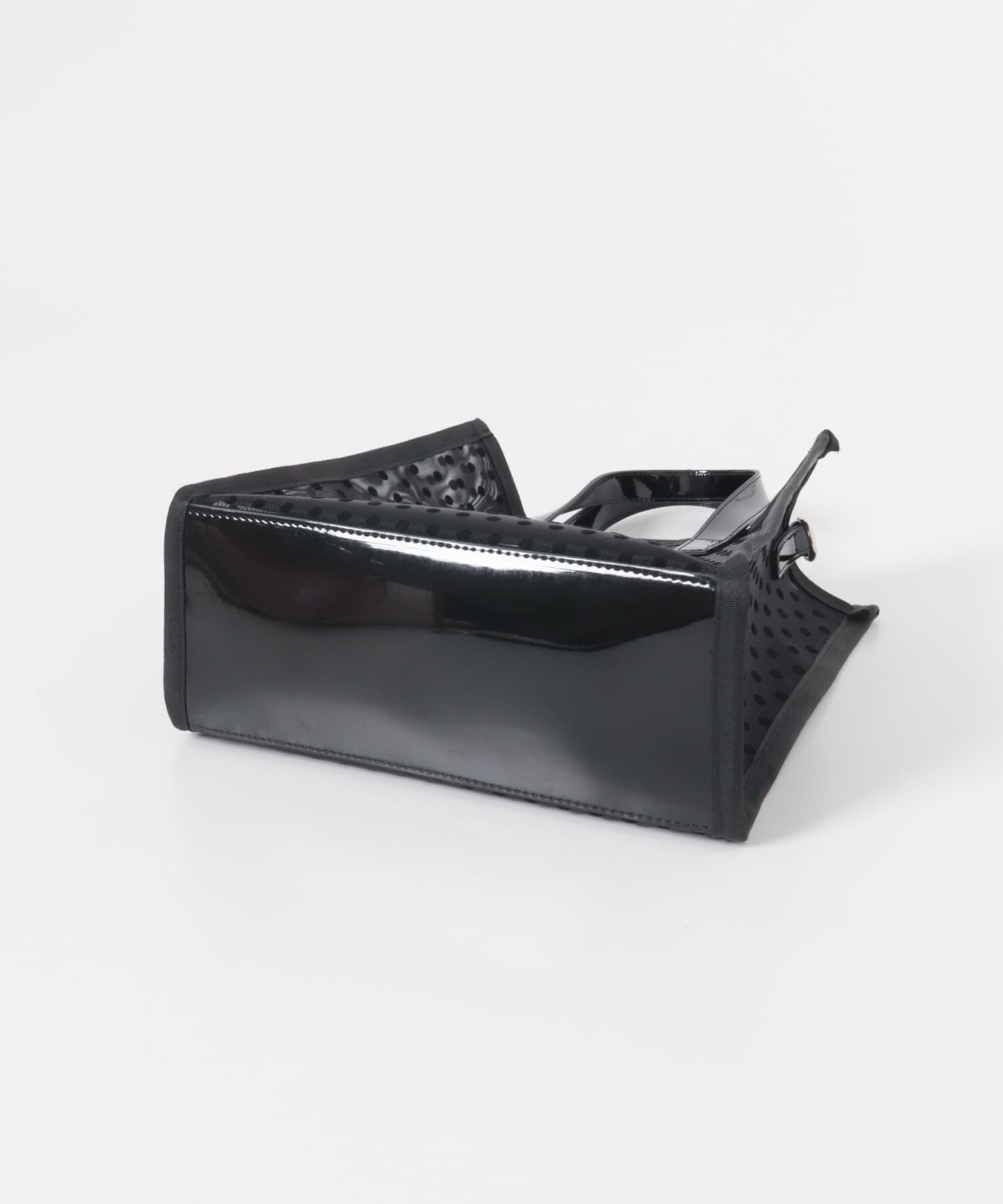 RODE SKO「ドットシアーバッグ」|ハンドバッグ|