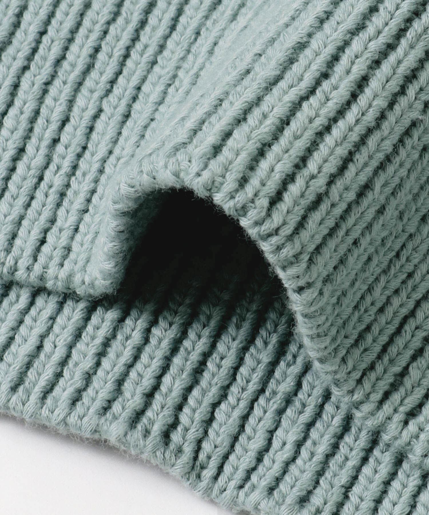  「バルーンスリーブニット」|ニット・セーター|