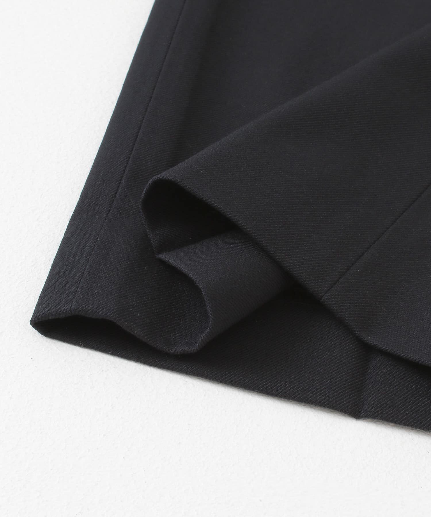  「ウール混ルーズパンツ」|その他|