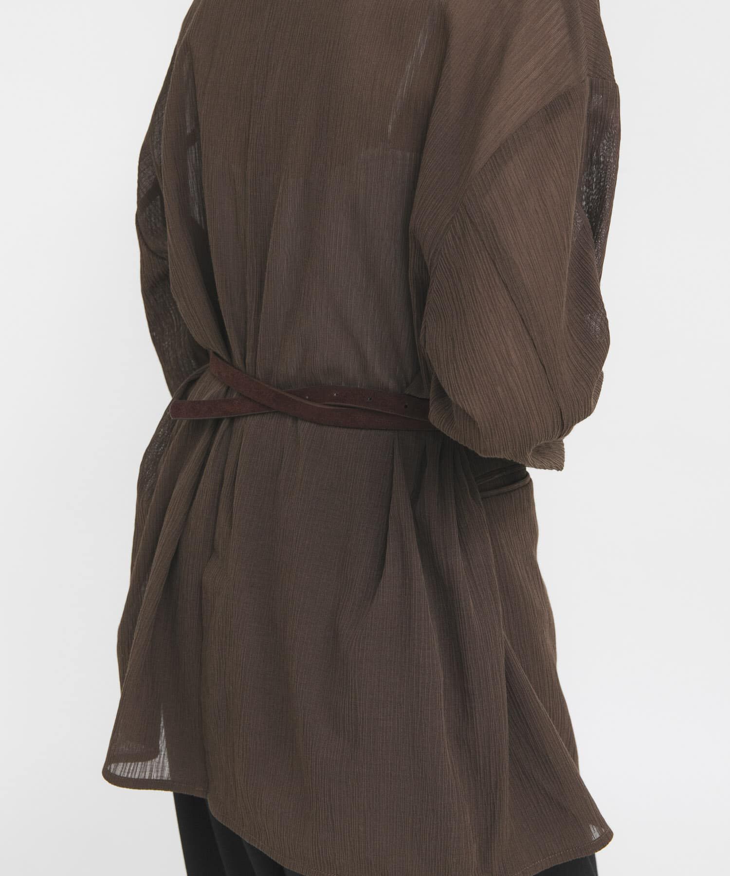  「ミニポーチベルト」|ベルト|