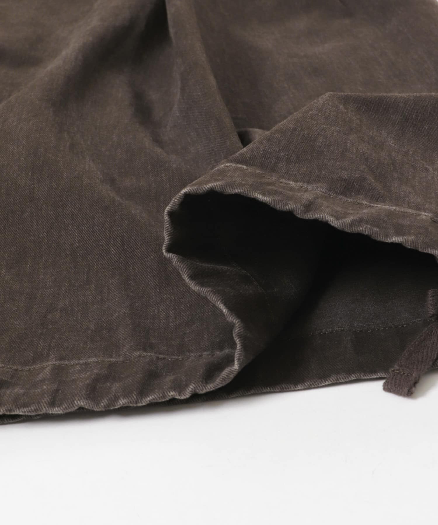  「ユーズドライクタックWIDEパンツ」|その他|