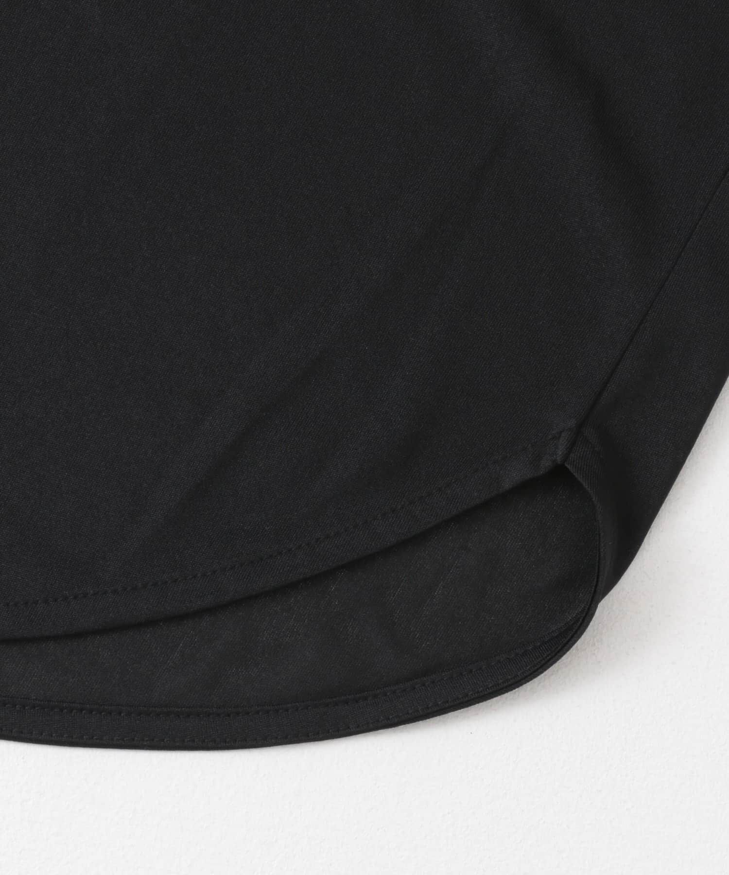 SENSE OF PLACE by URBAN RESEARCH「ラウンドテールシアールーズトップ」|Tシャツ・カットソー|