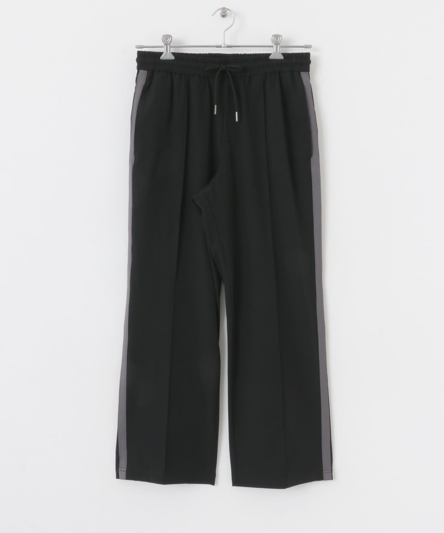 SENSE OF PLACE by URBAN RESEARCH「Uiscel　4wayストレッチサイドラインパンツ」|その他|