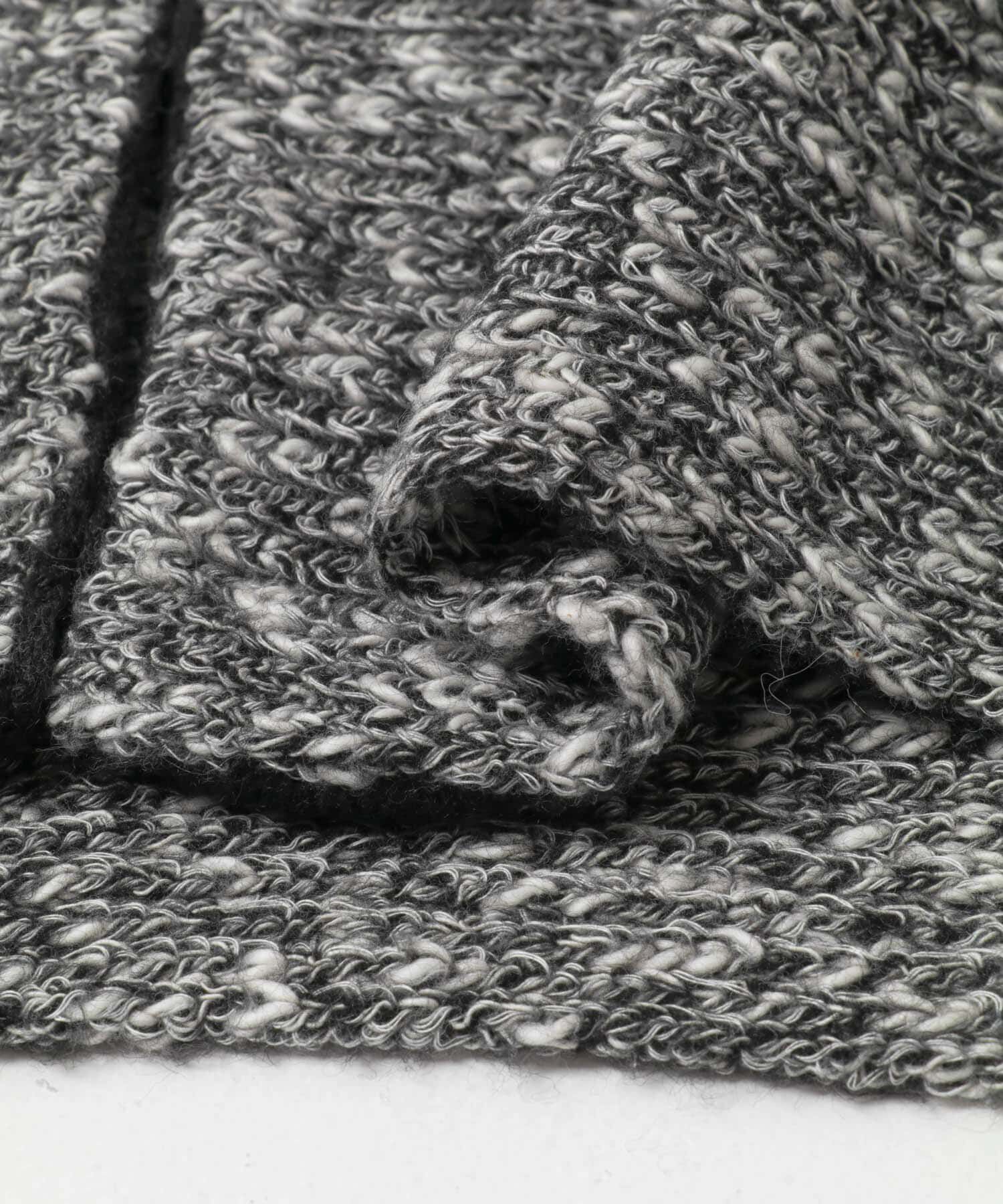 SENSE OF PLACE by URBAN RESEARCH「クロップドドルマンカーディガン」|ニット・セーター|