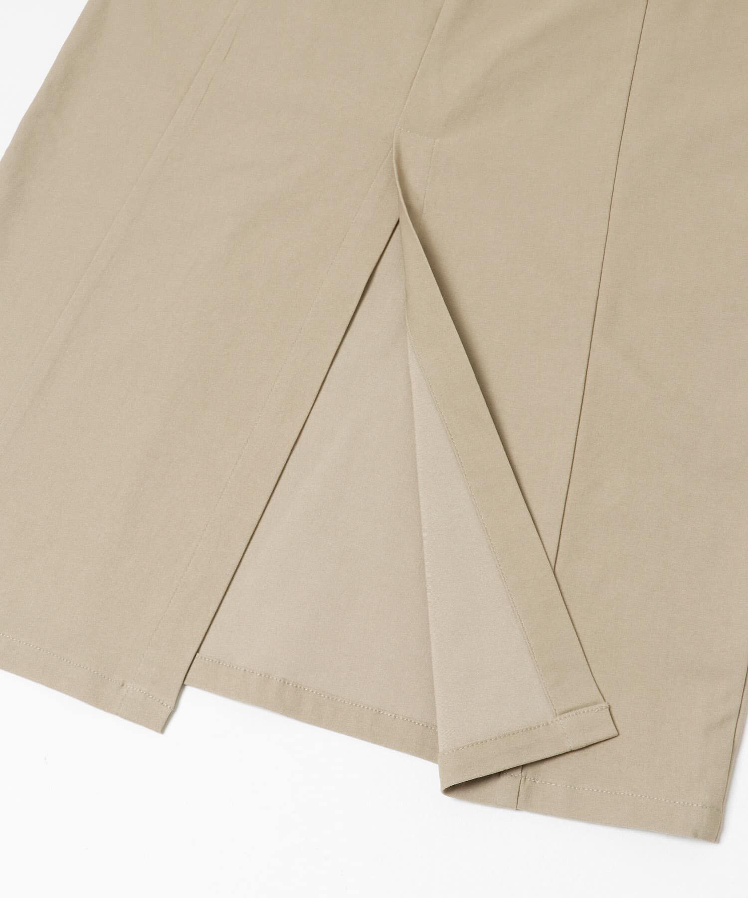 SENSE OF PLACE by URBAN RESEARCH「『一部WEB限定サイズ』ストレッチタイトスカート」|スカート|