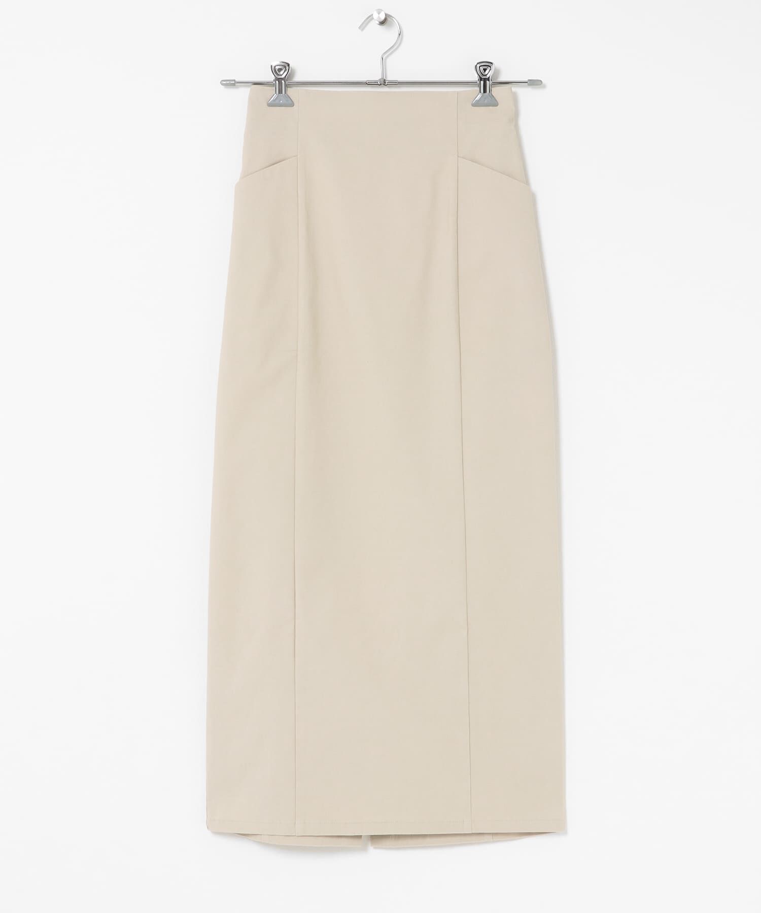 SENSE OF PLACE by URBAN RESEARCH「『一部WEB限定サイズ』ストレッチタイトスカート」|スカート|