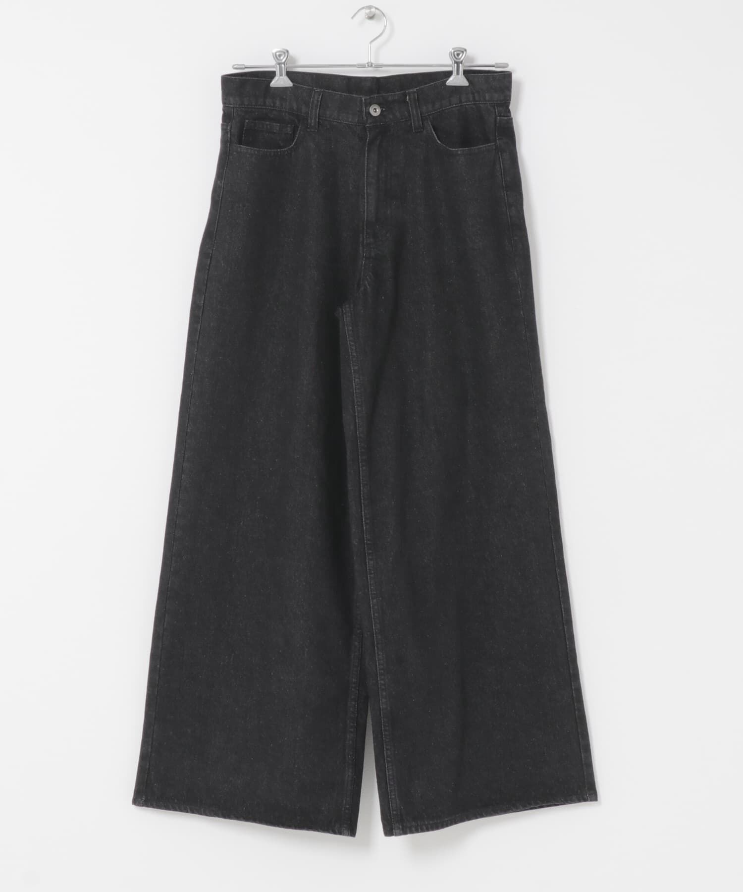 SENSE OF PLACE by URBAN RESEARCH「『一部WEB限定ｶﾗｰ』『ﾕﾆｾｯｸｽ』ｳﾞｨﾝﾃｰｼﾞﾗｲｸﾃﾞﾆﾑ 」|デニム|